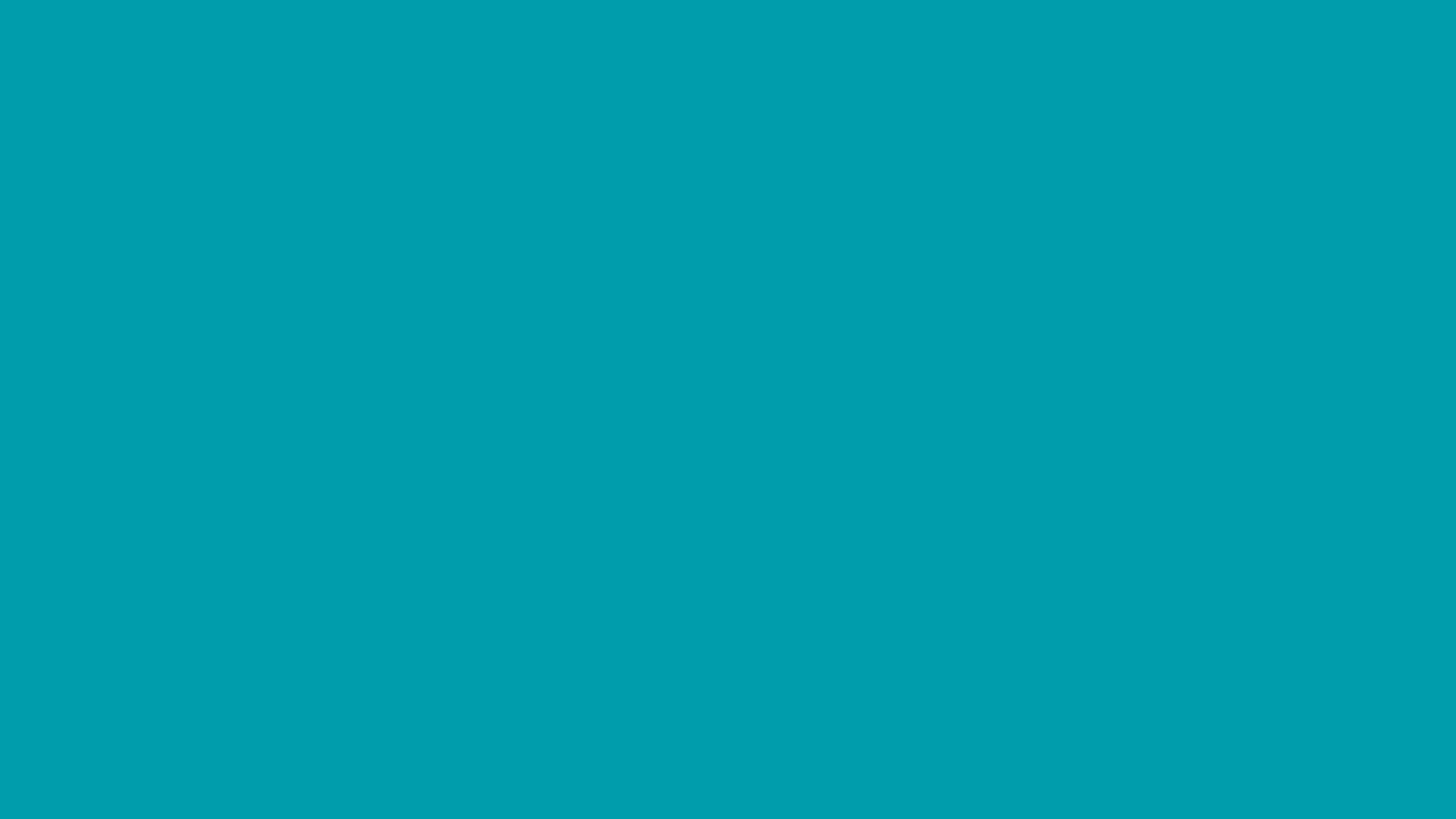 Pantone 7711 CP Color | Hex color Code #009Dac information | Hsl | Rgb ...