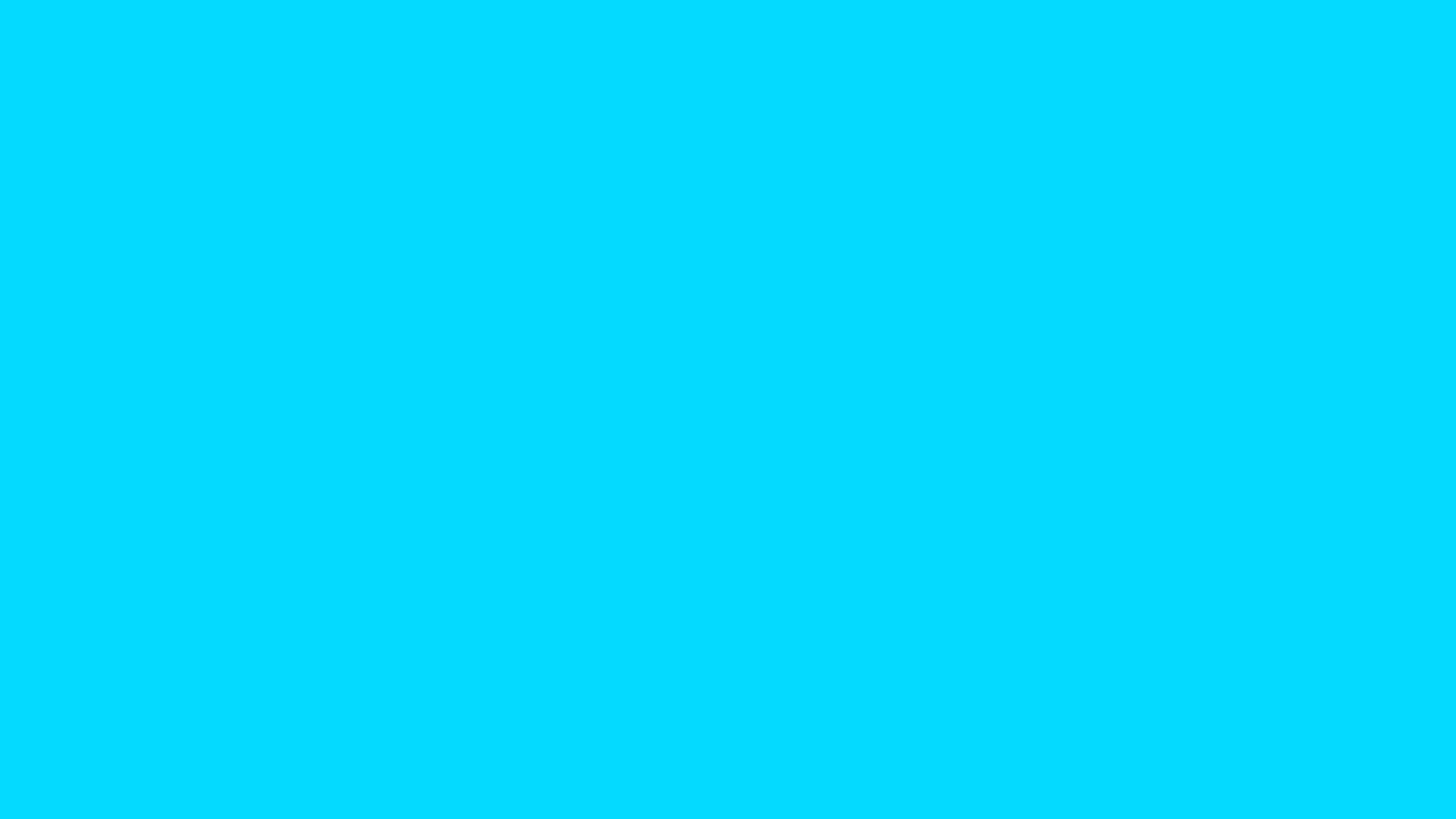Hex Color Code 04d9ff Neon Blue Color Information Hsl Rgb Pantone