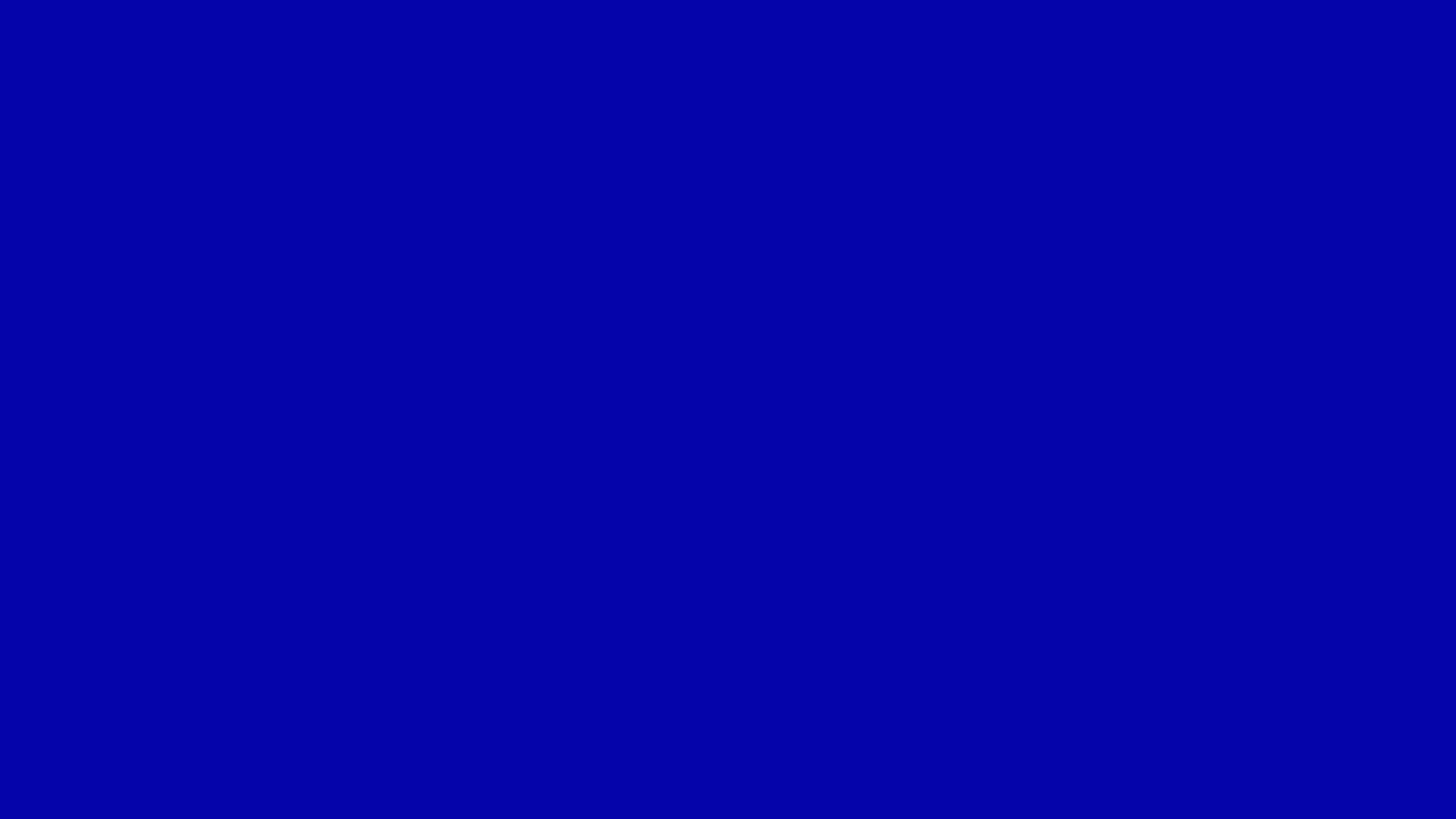 Royal Blue Color Code / Different Shades of Blue: A List With Color