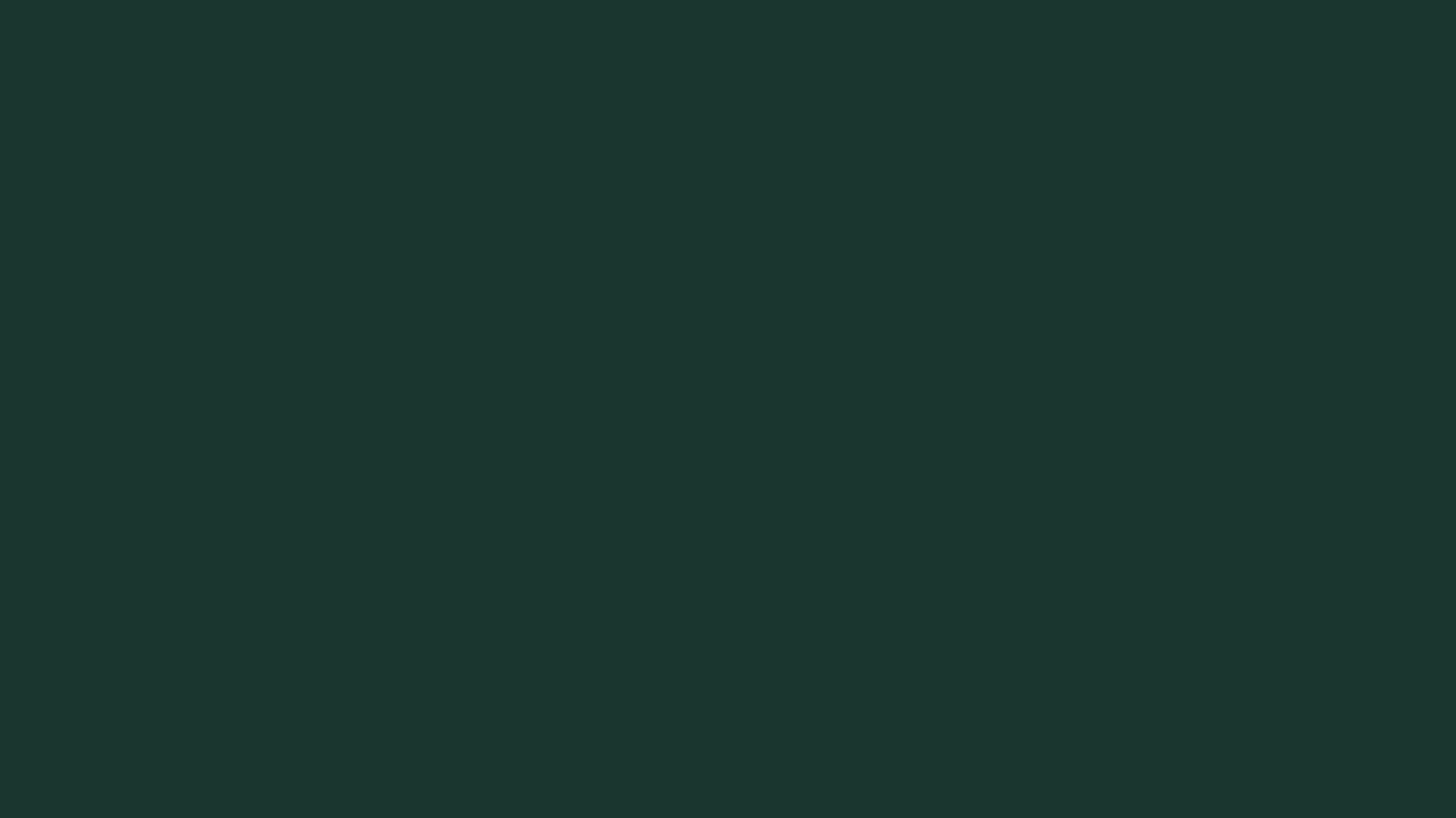 Medium Jungle Green (similar) Color | 1a362f information | Hsl | Rgb ...