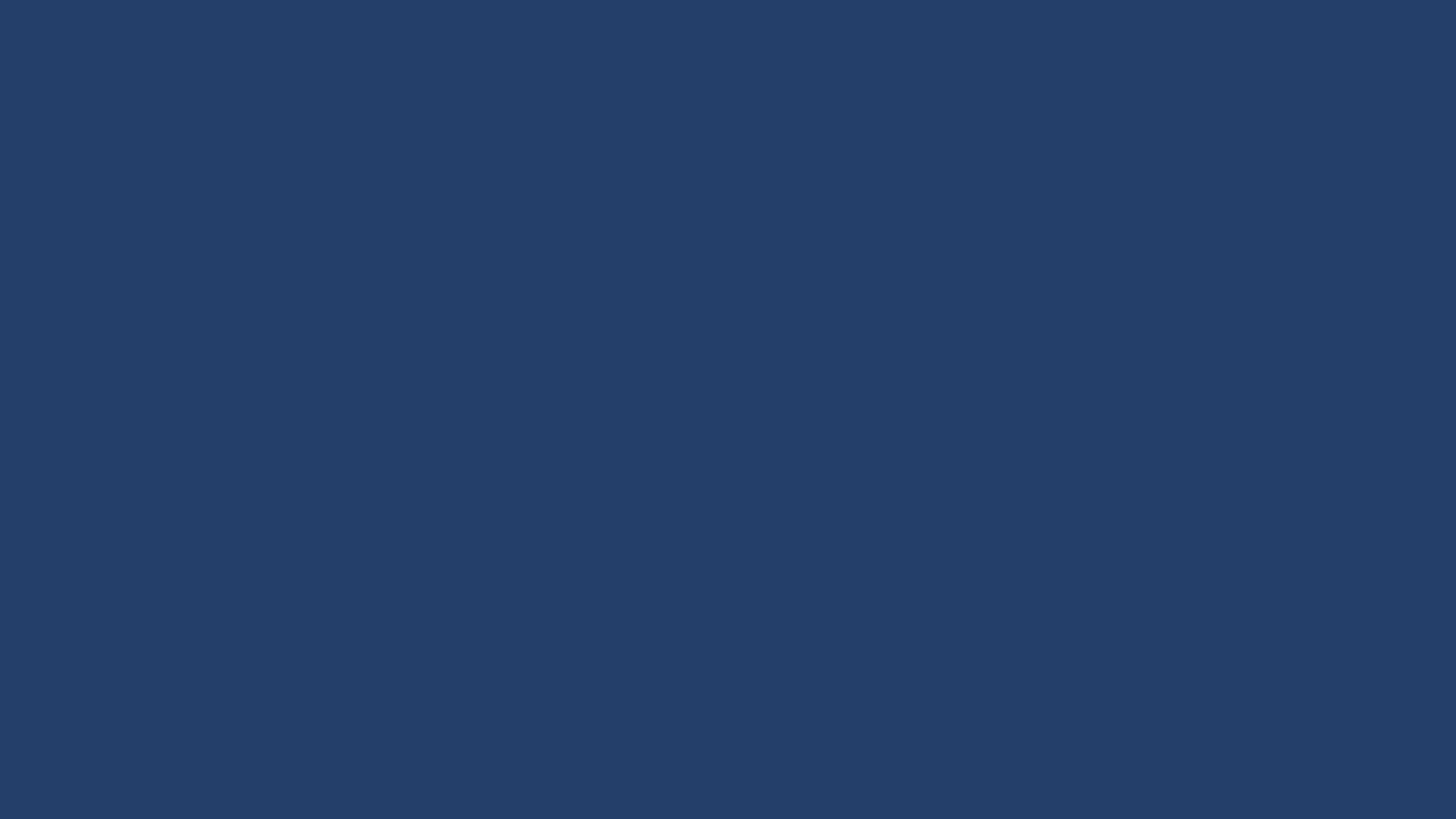 Pantone 19-4044 Tcx Limoges Color | Hex color Code #243F6C information