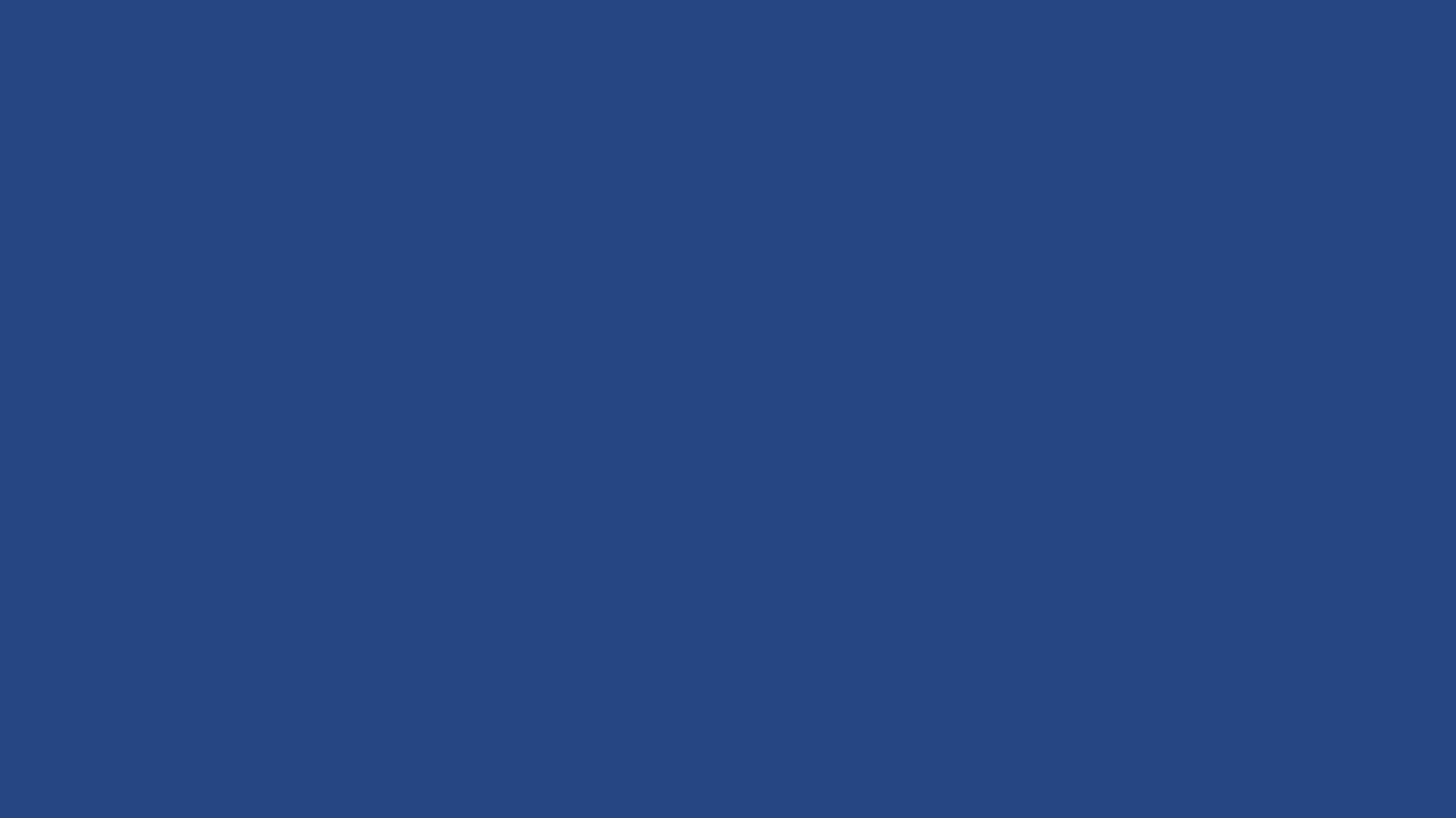 Blue Oblivion (similar) Color | 264583 information | Hsl | Rgb | Pantone