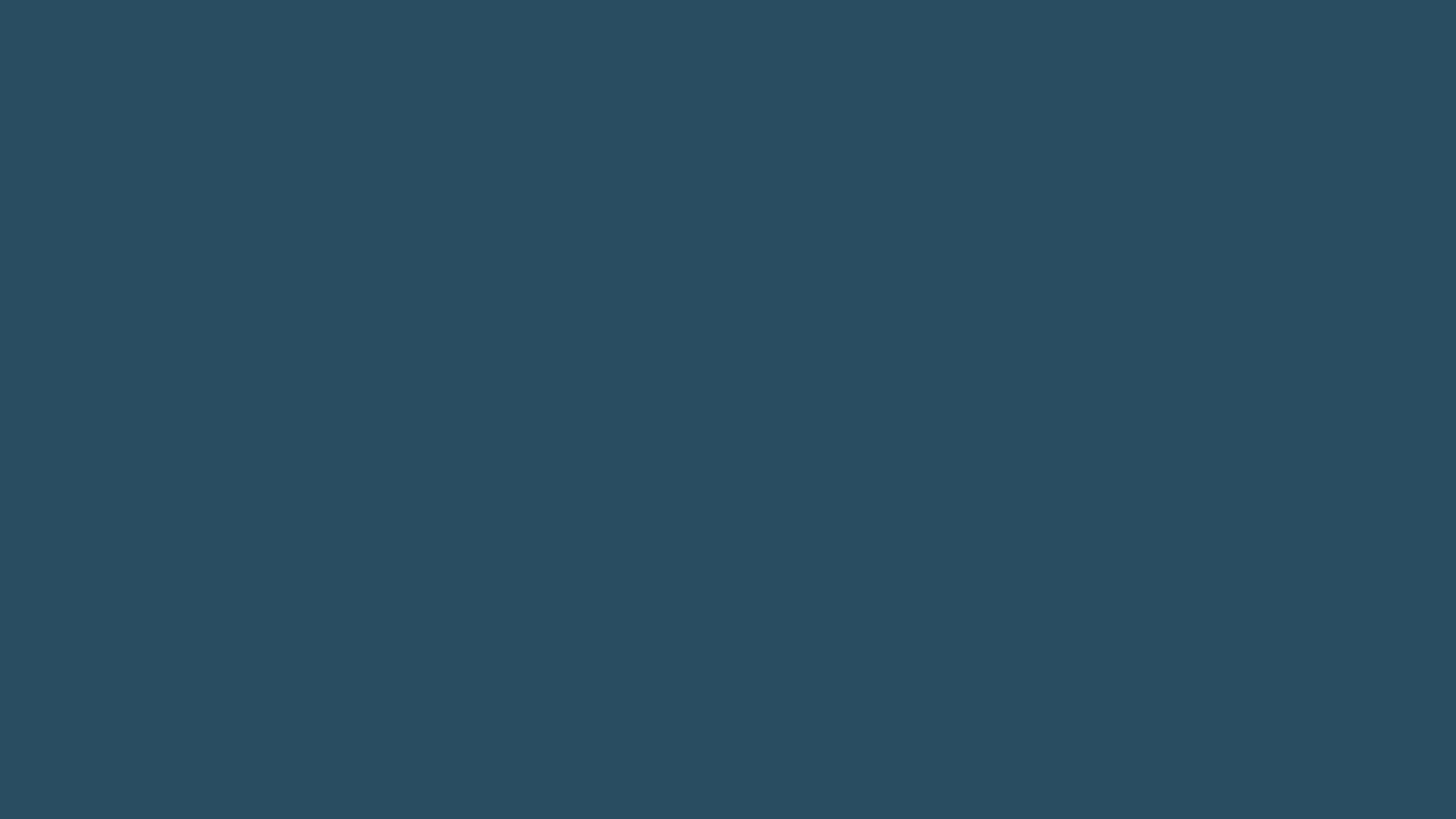 Shadow Of Night (similar) Color | 294d61 information | Hsl | Rgb | Pantone