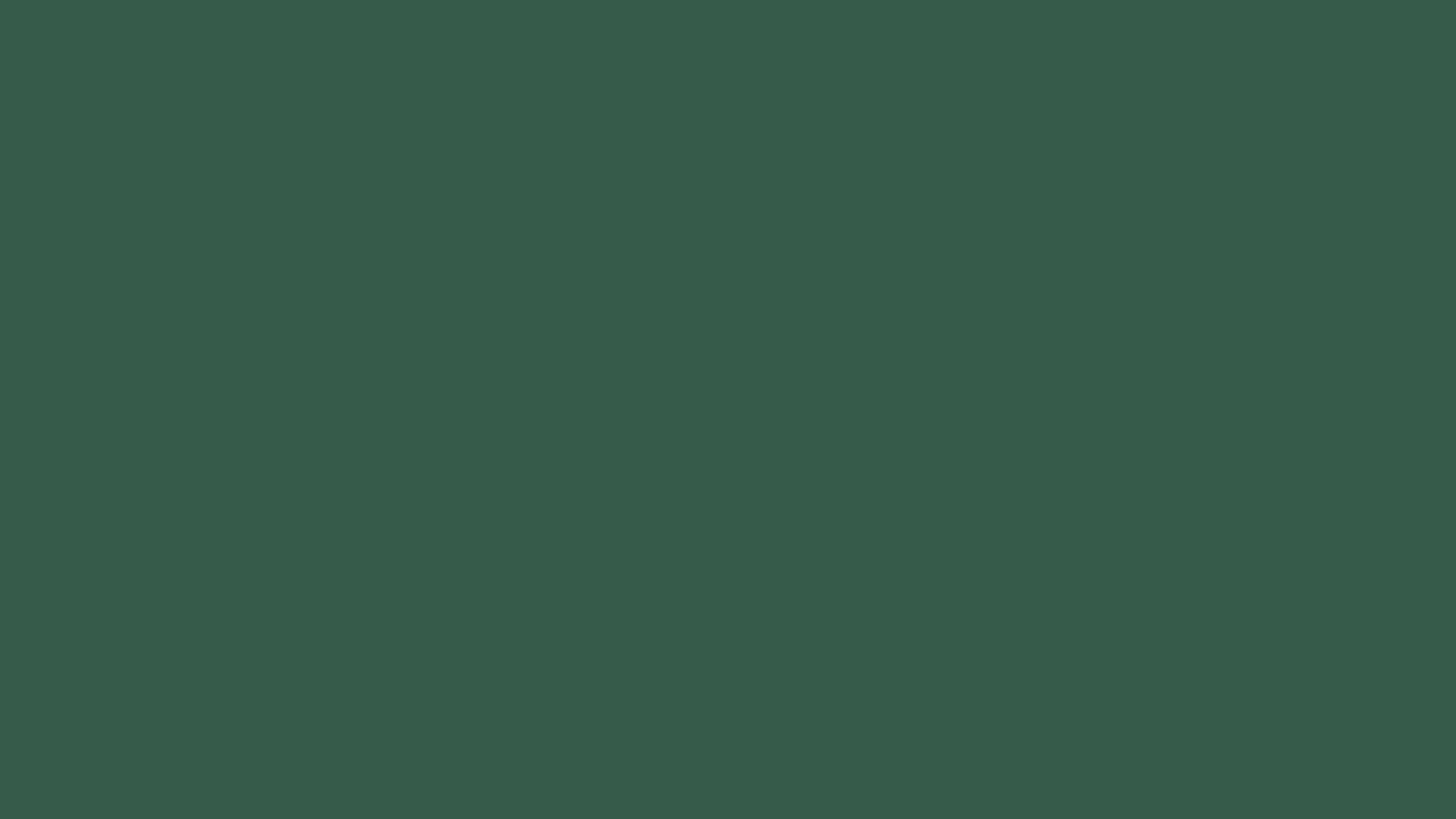 Fresh Herbs (similar) Color | 375b48 information | Hsl | Rgb | Pantone