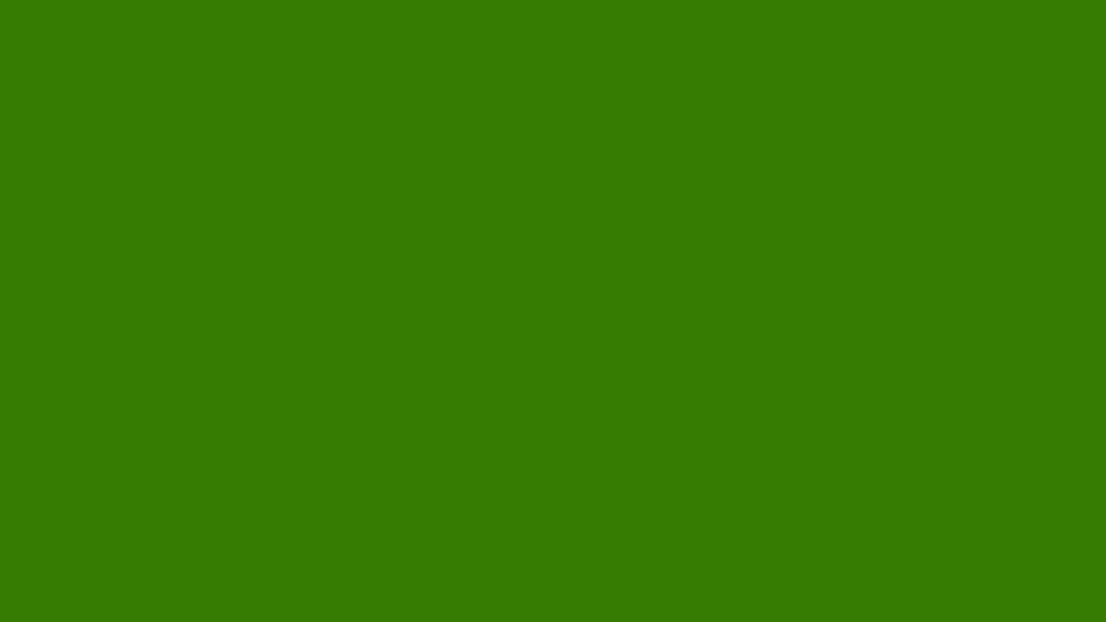 Green People ( similar ) Color | 377c02 information | Hsl | Rgb | Pantone