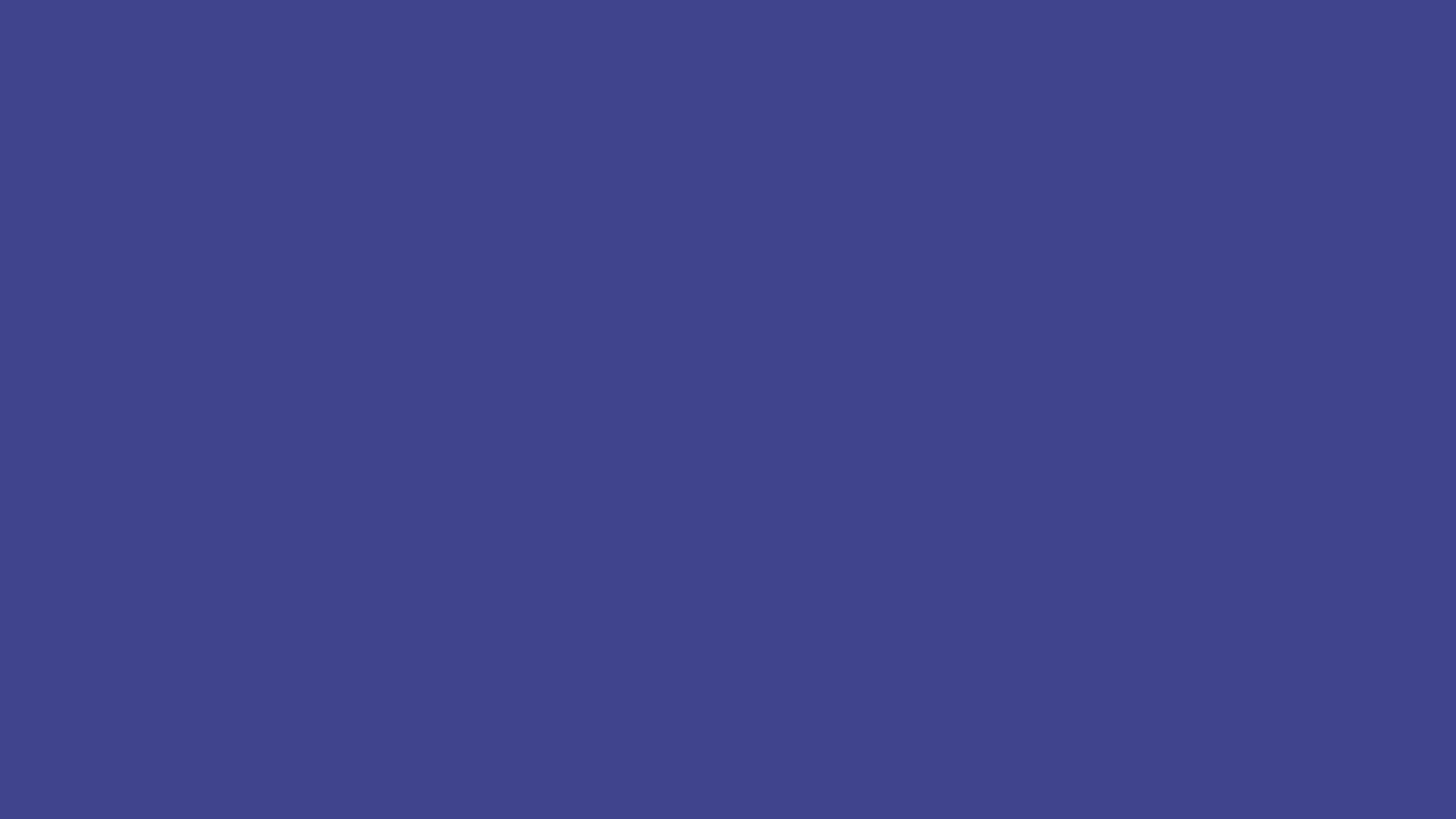 Hex Color Code 3f448c Pantone 19 3955 Tpx Royal Blue Color