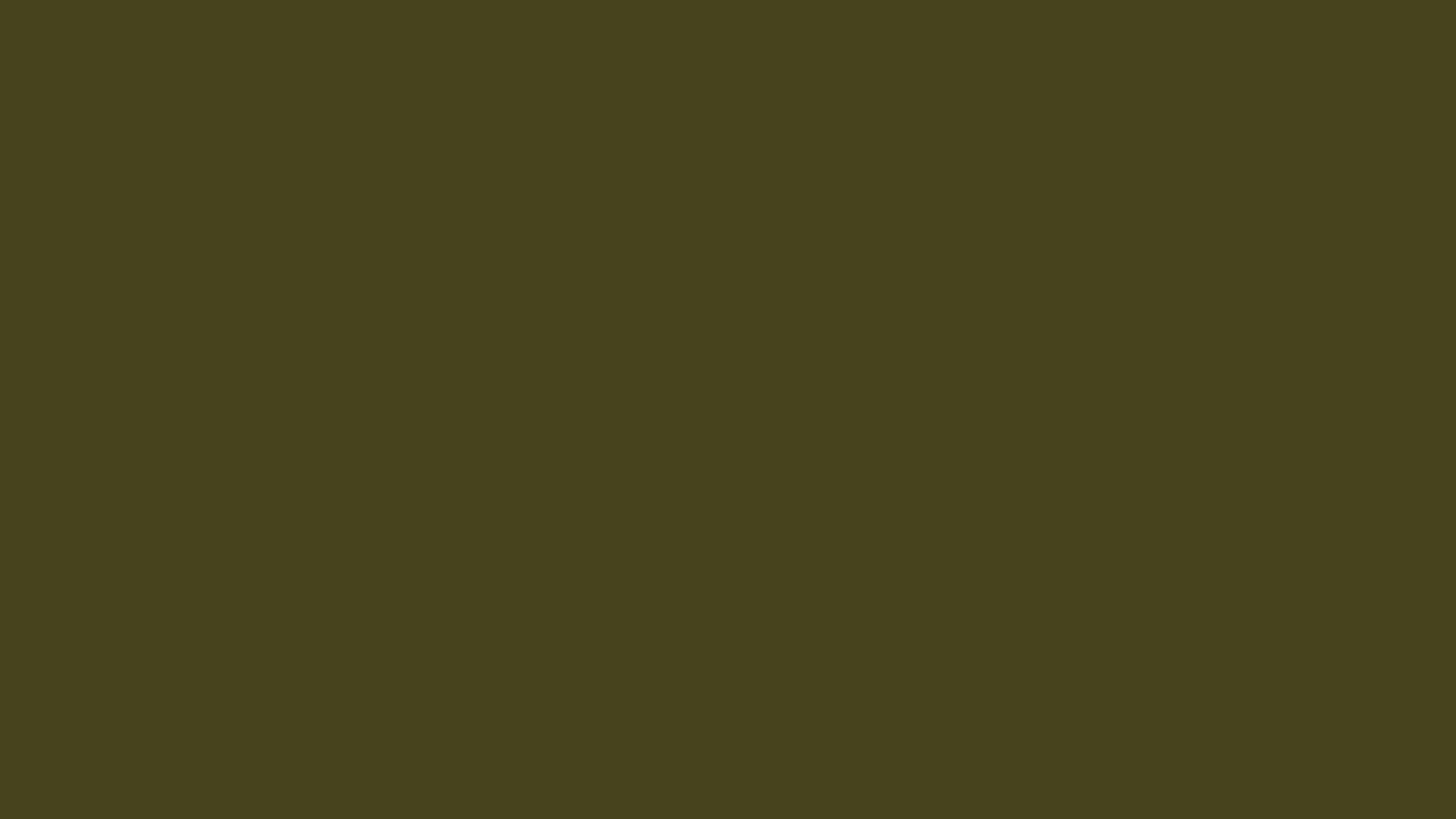 Uniform Green ( similar ) Color | 48451d information | Hsl | Rgb | Pantone