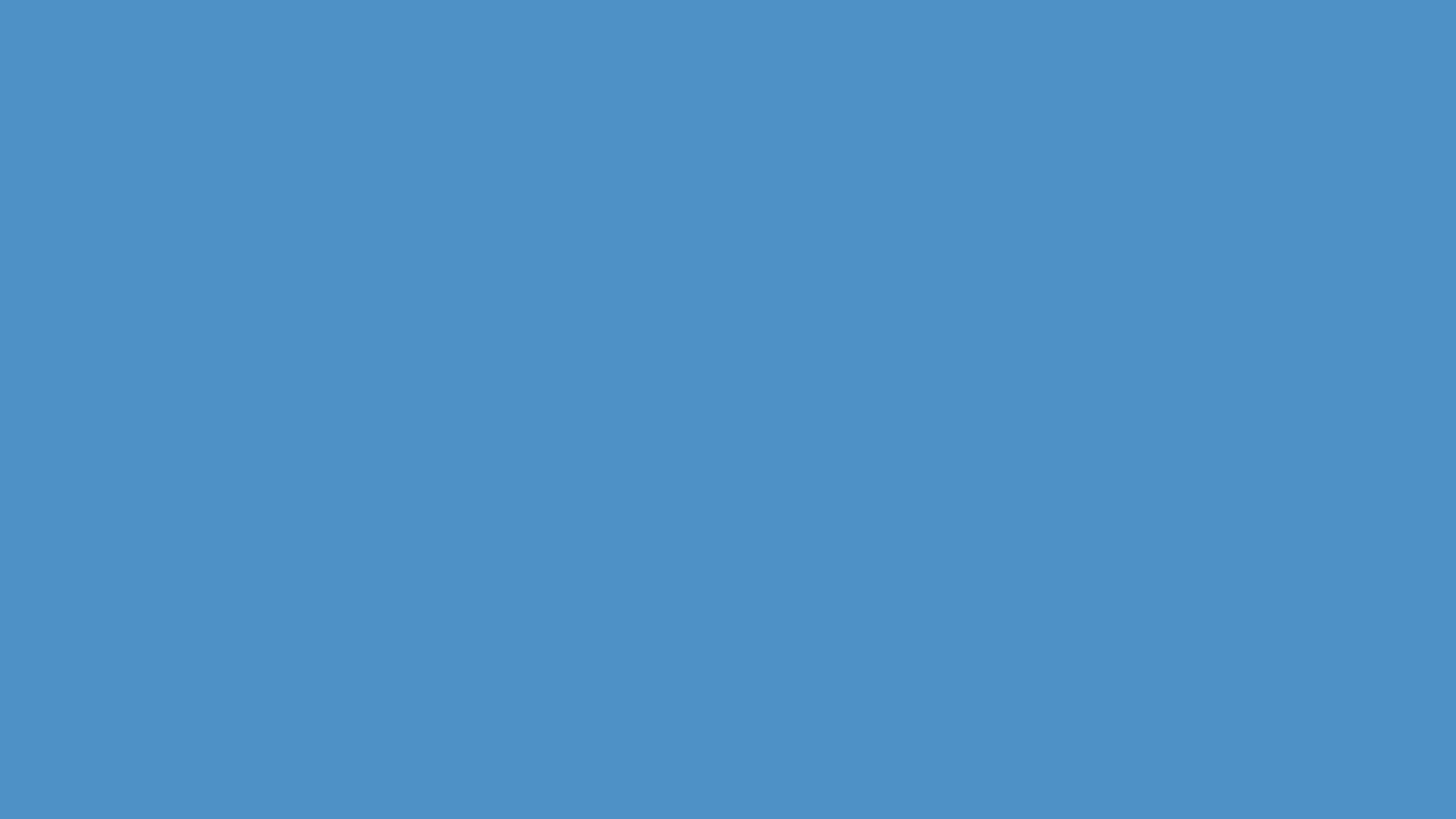 Azure Blue Color Pantone