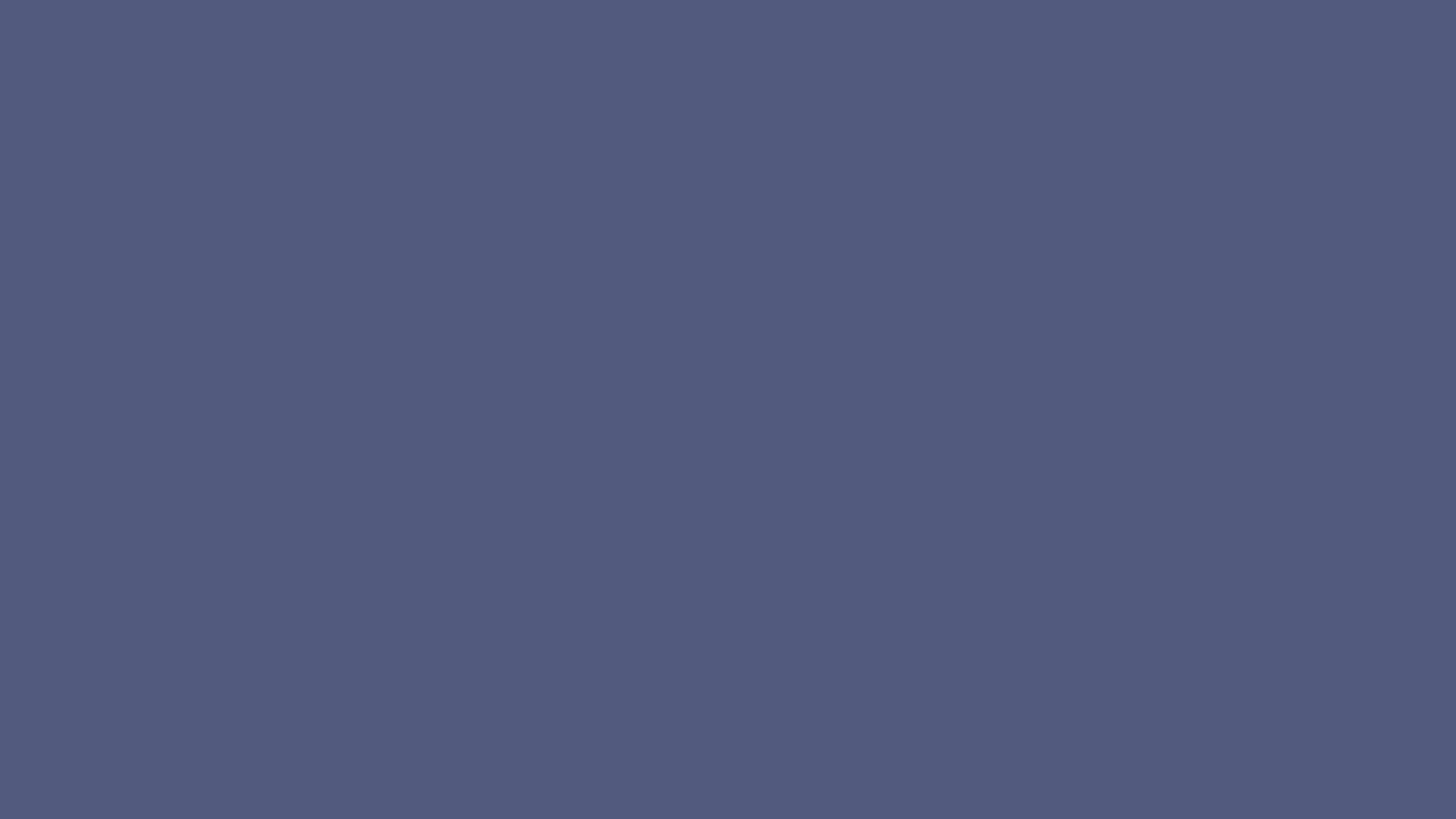 Blue Review (similar) Color | 515a7a information | Hsl | Rgb | Pantone