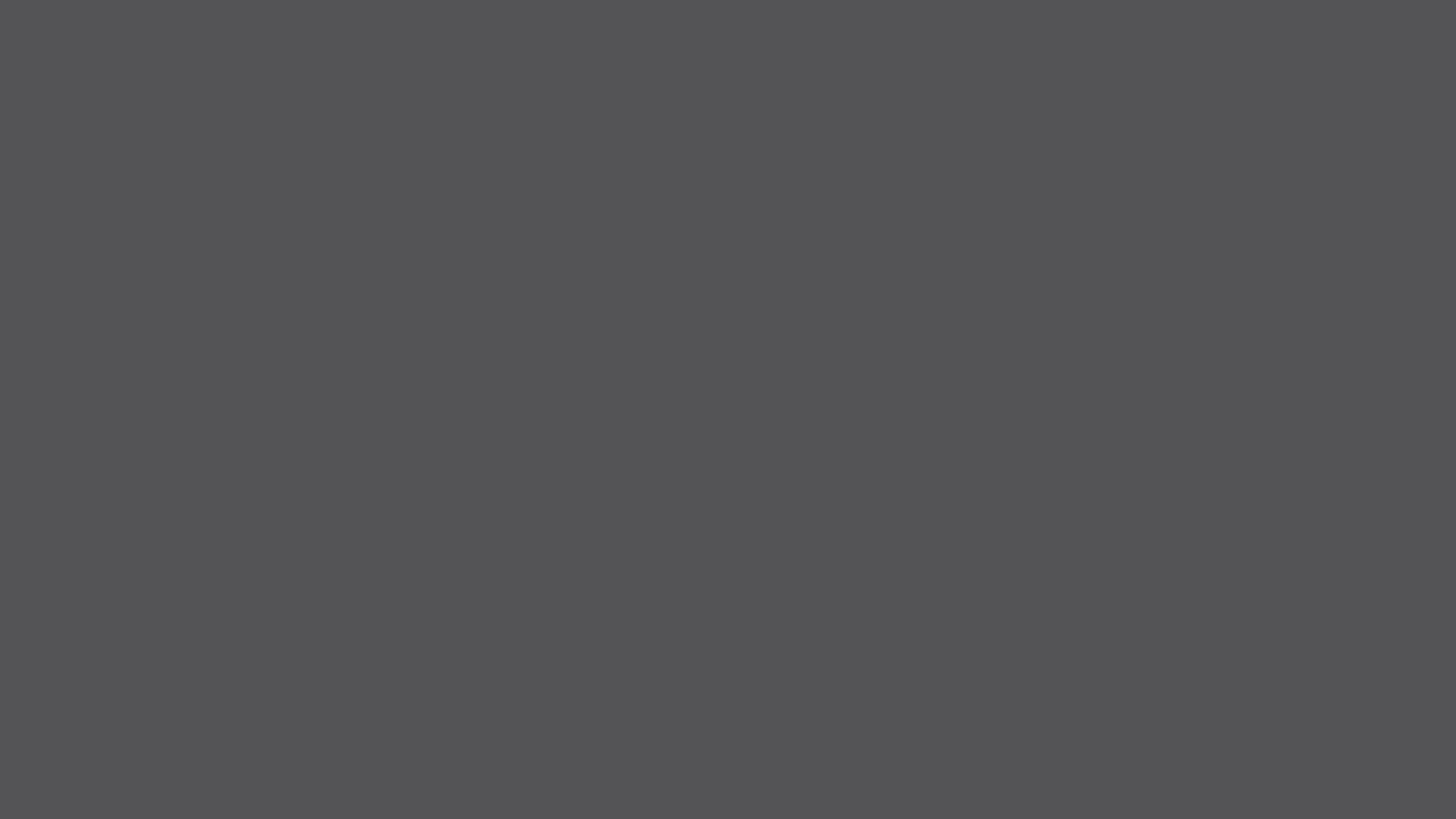Celluloid (similar) Color | 545456 information | Hsl | Rgb | Pantone