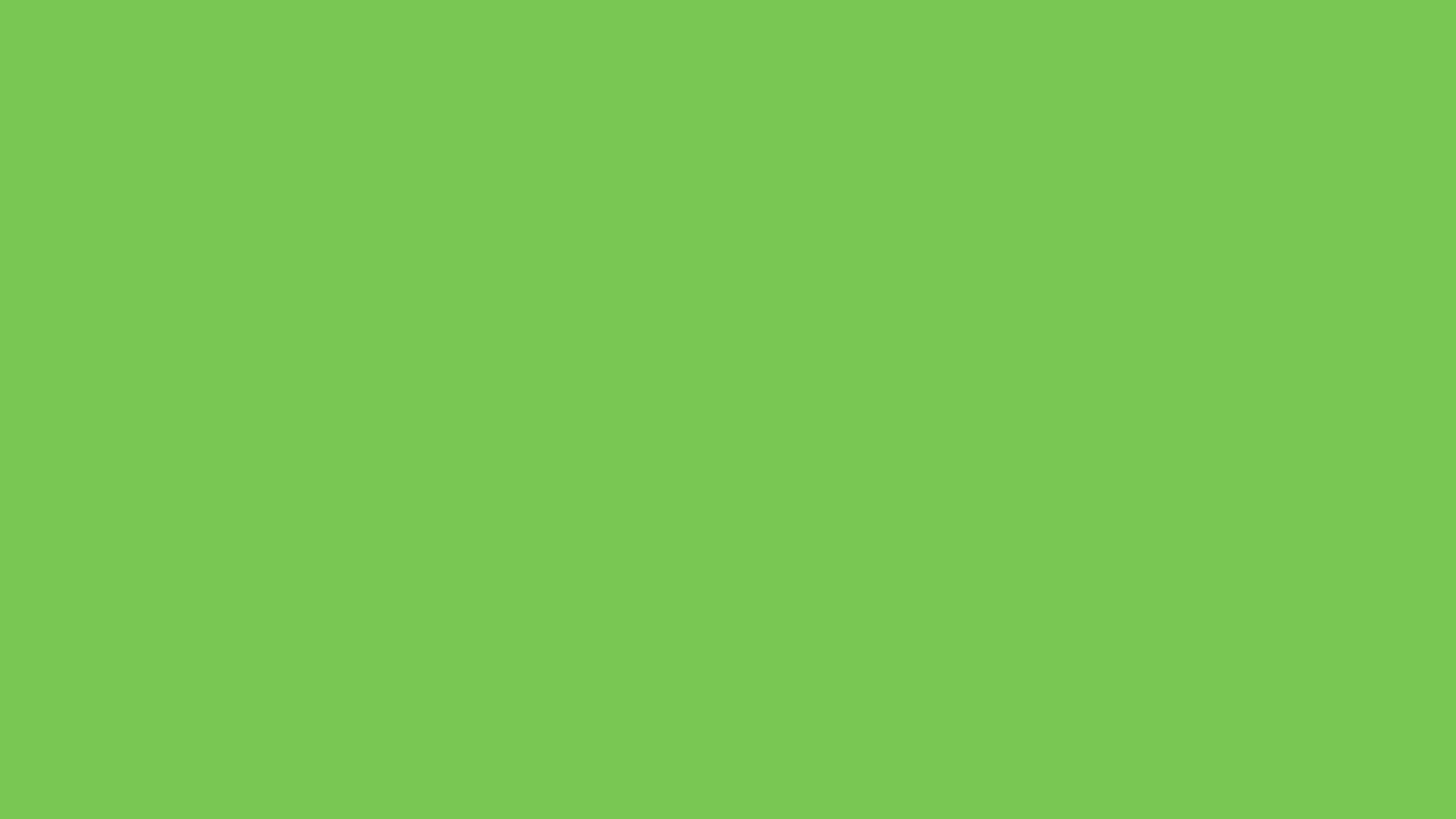Pantone 15-0146 Tcx Green Flash Color | Hex color Code #79C753 ...