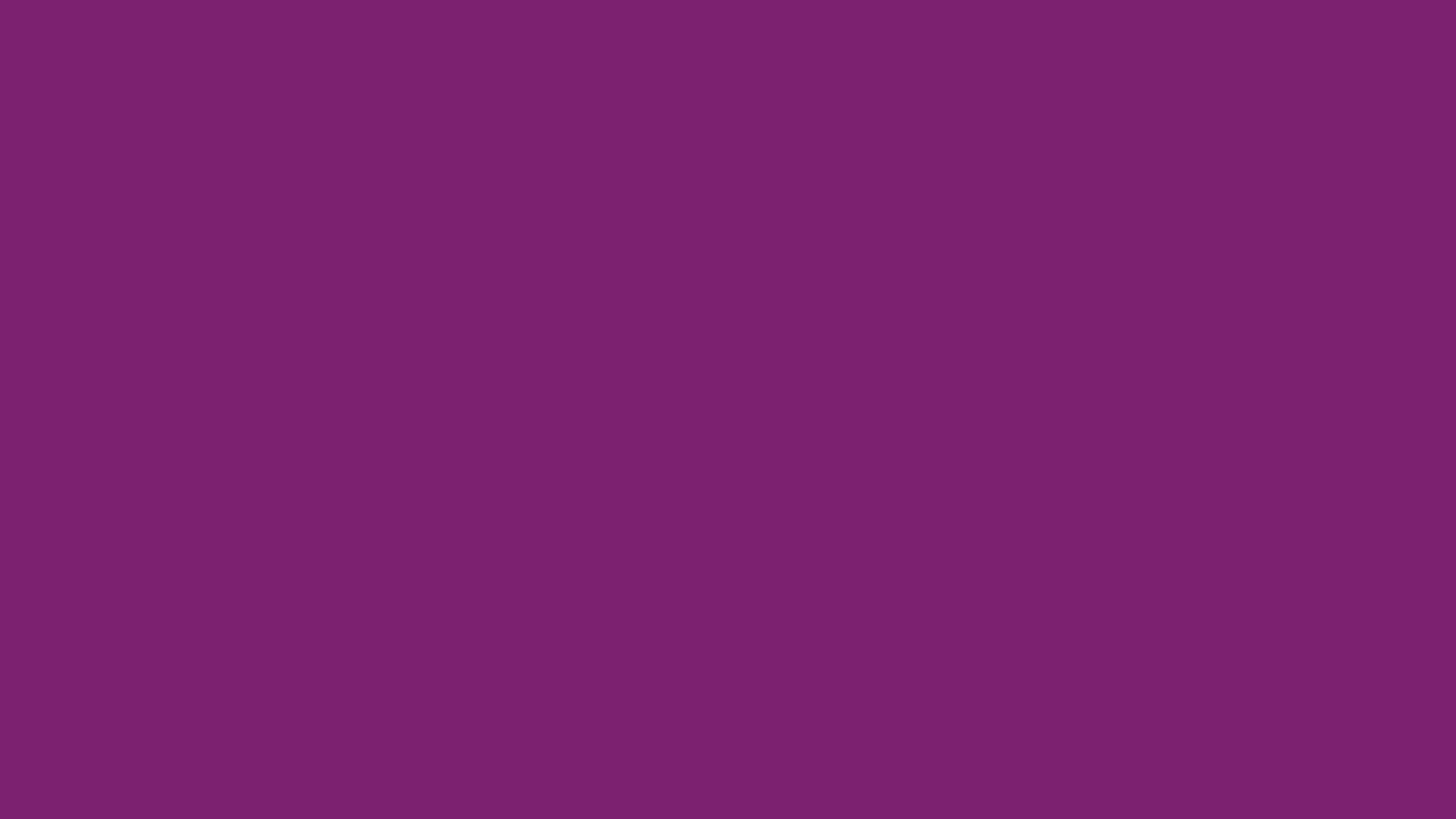 Hex Color #7c216f information | Hsl | Rgb | Pantone