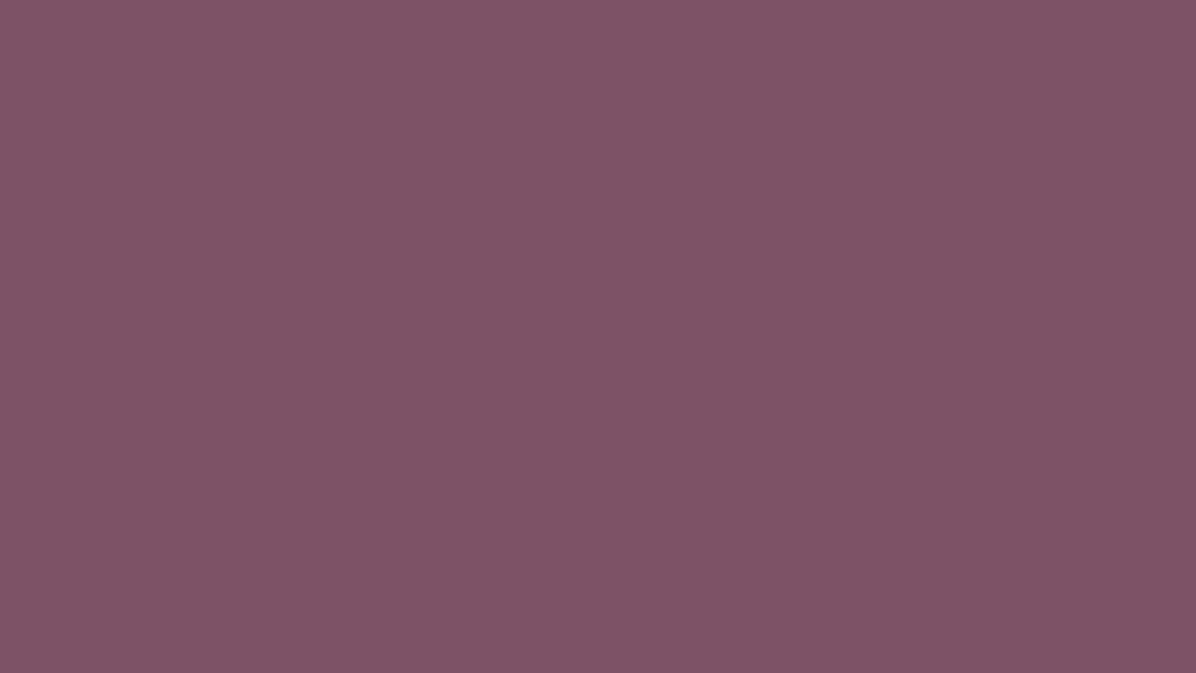 Hex Color #7c5067 | Printing Match PANTONE P 85-7 U | Color conversion ...