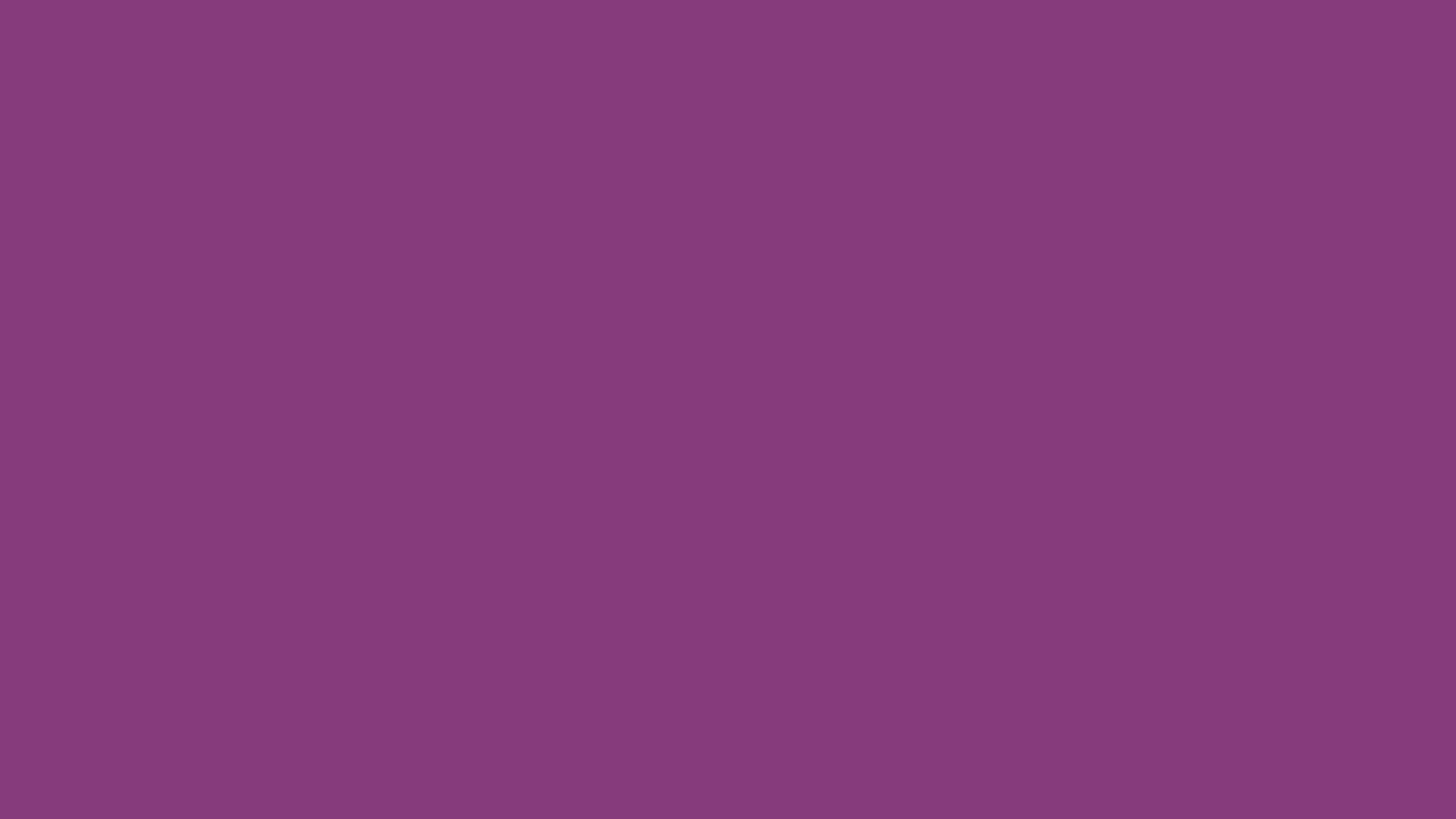 Pantone 19-3138 Tcx Byzantium Color | Hex color Code #853B7B
