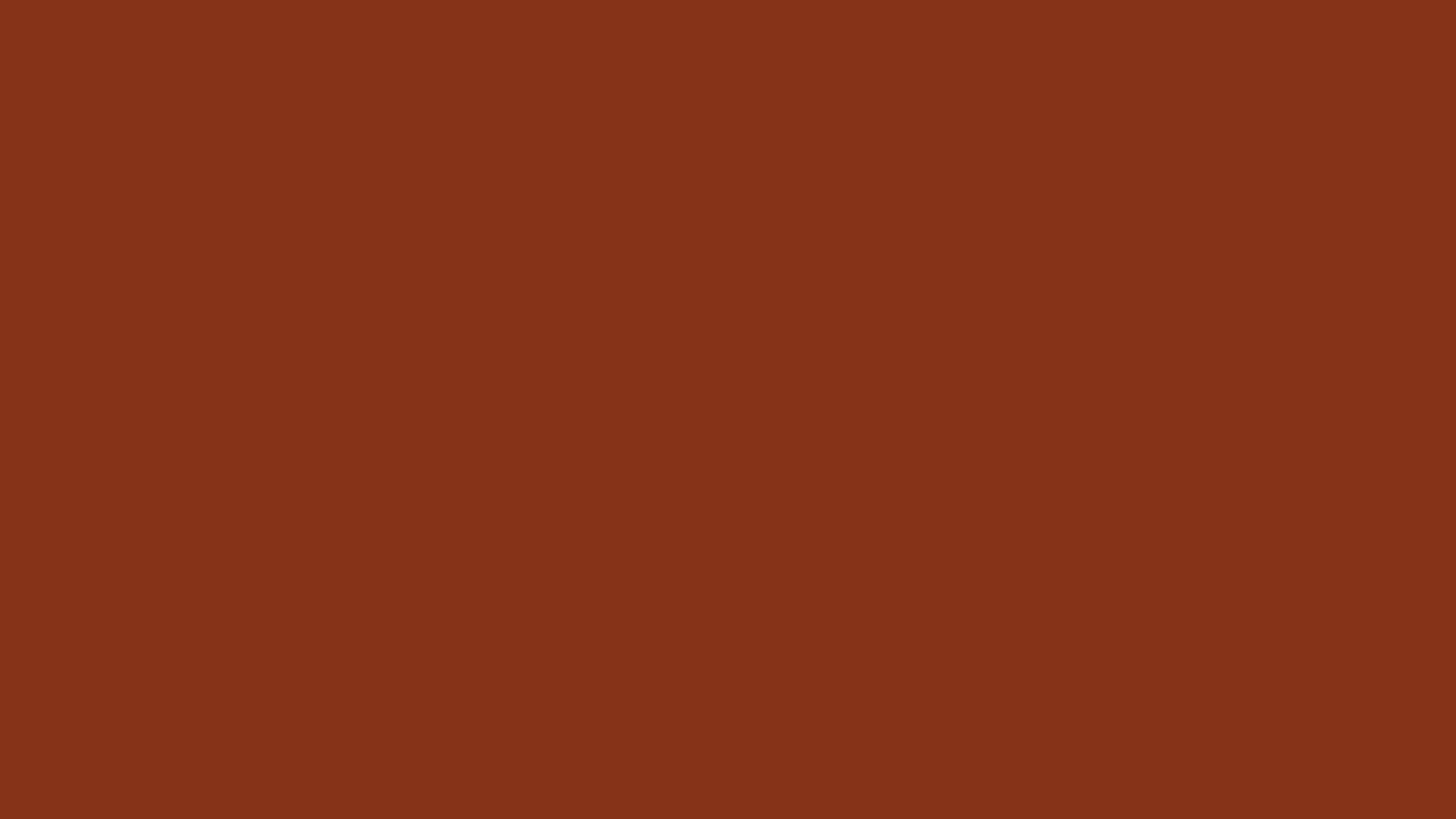 Red Rust (similar) Color | 863318 information | Hsl | Rgb | Pantone