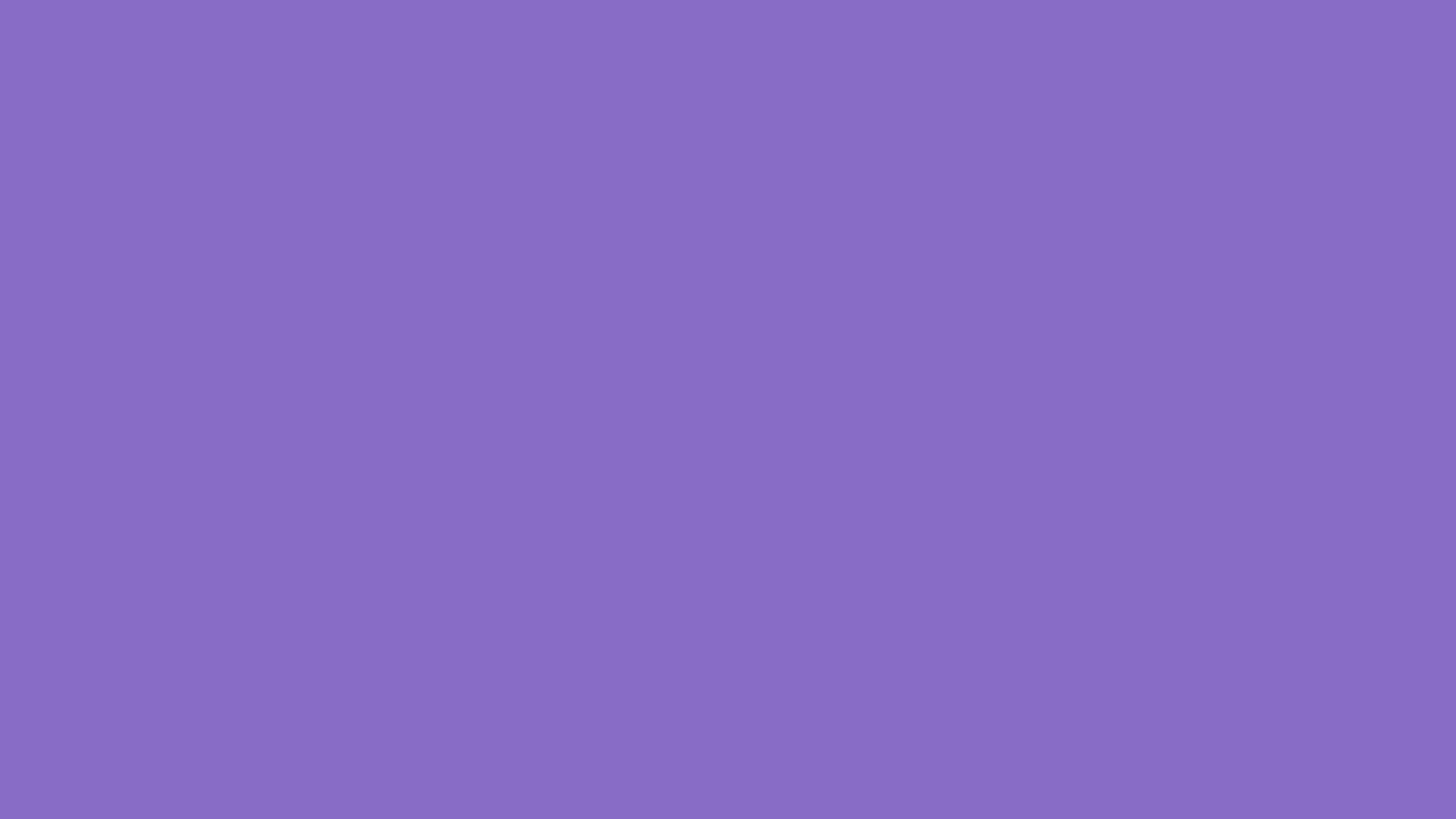 Pantone 2088 U Color | Hex color Code #886CC6 information