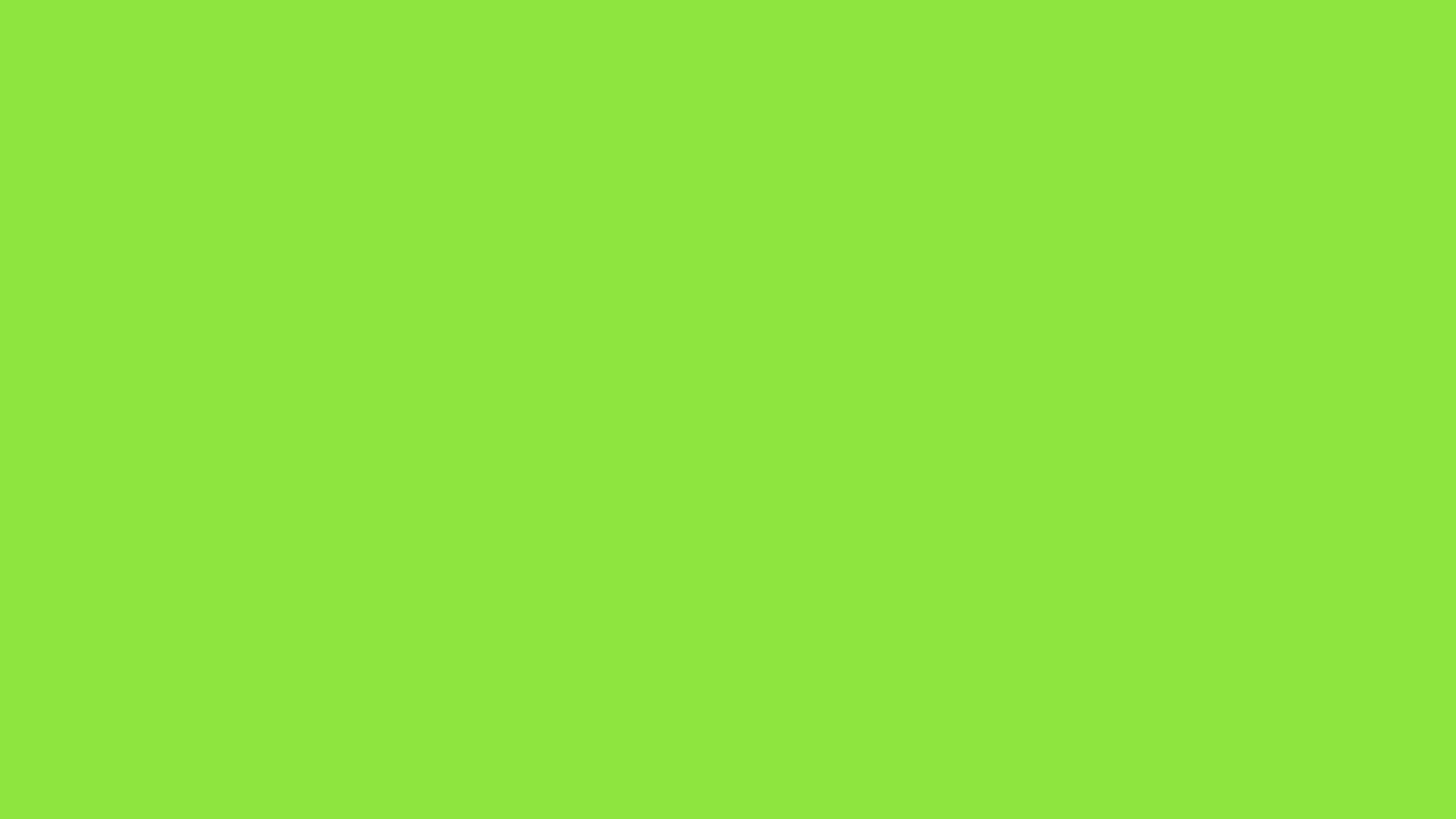 Kiwi Green information Hsl Rgb Pantone