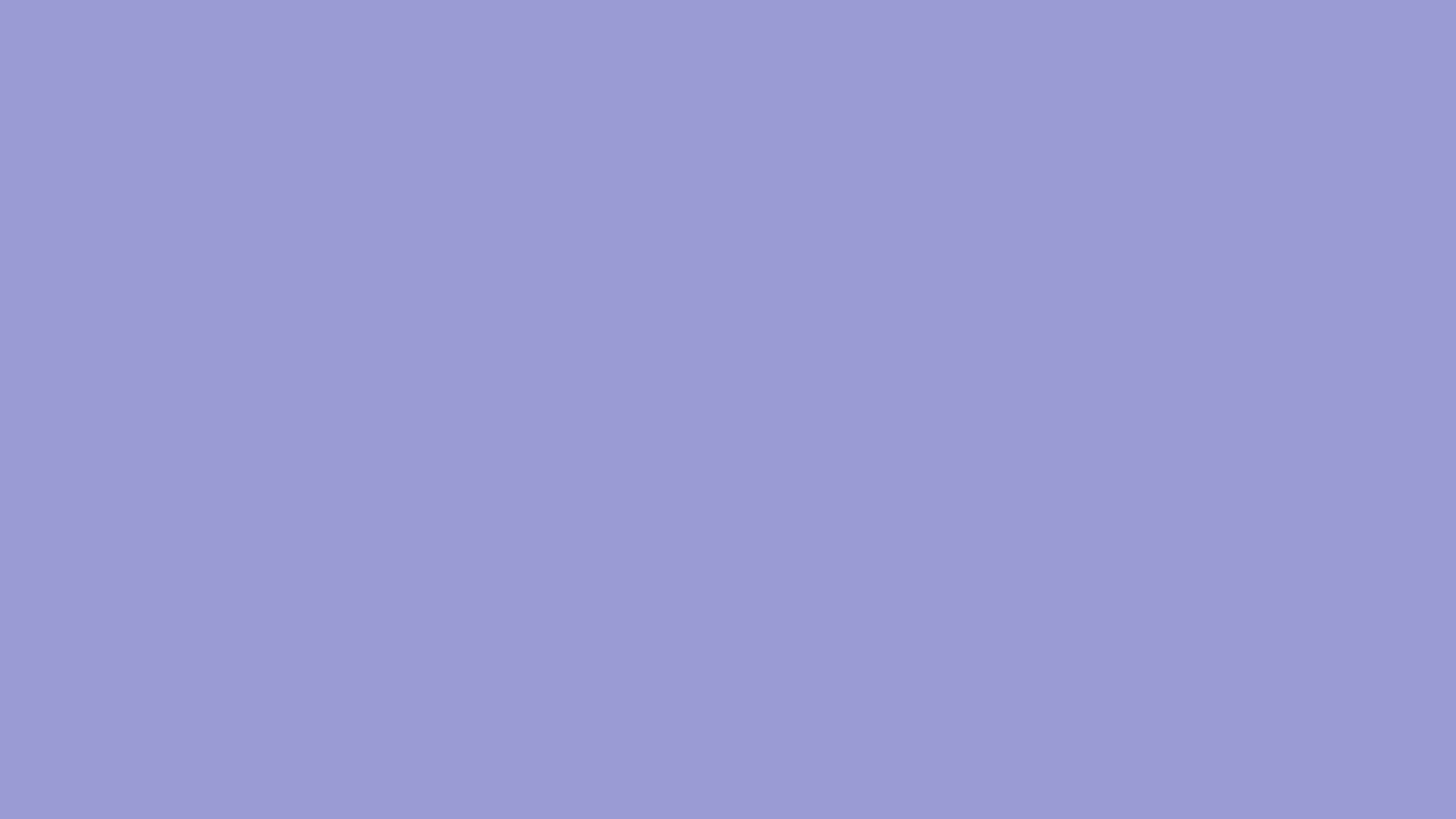Hex Color #9a9bd4 | Printing Match PANTONE 271 U | Color conversion ...