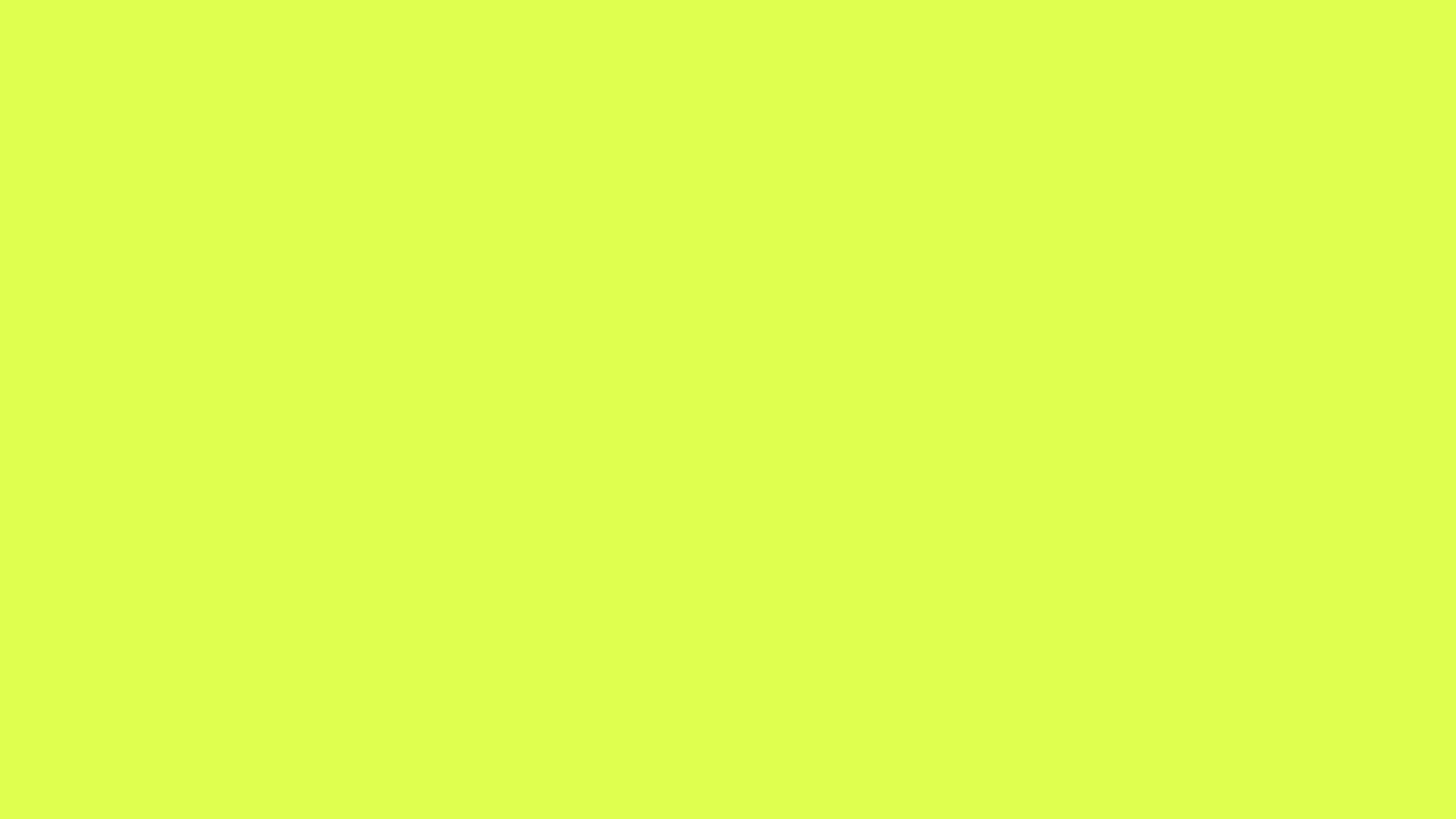 Tennis Ball information Hsl Rgb Pantone