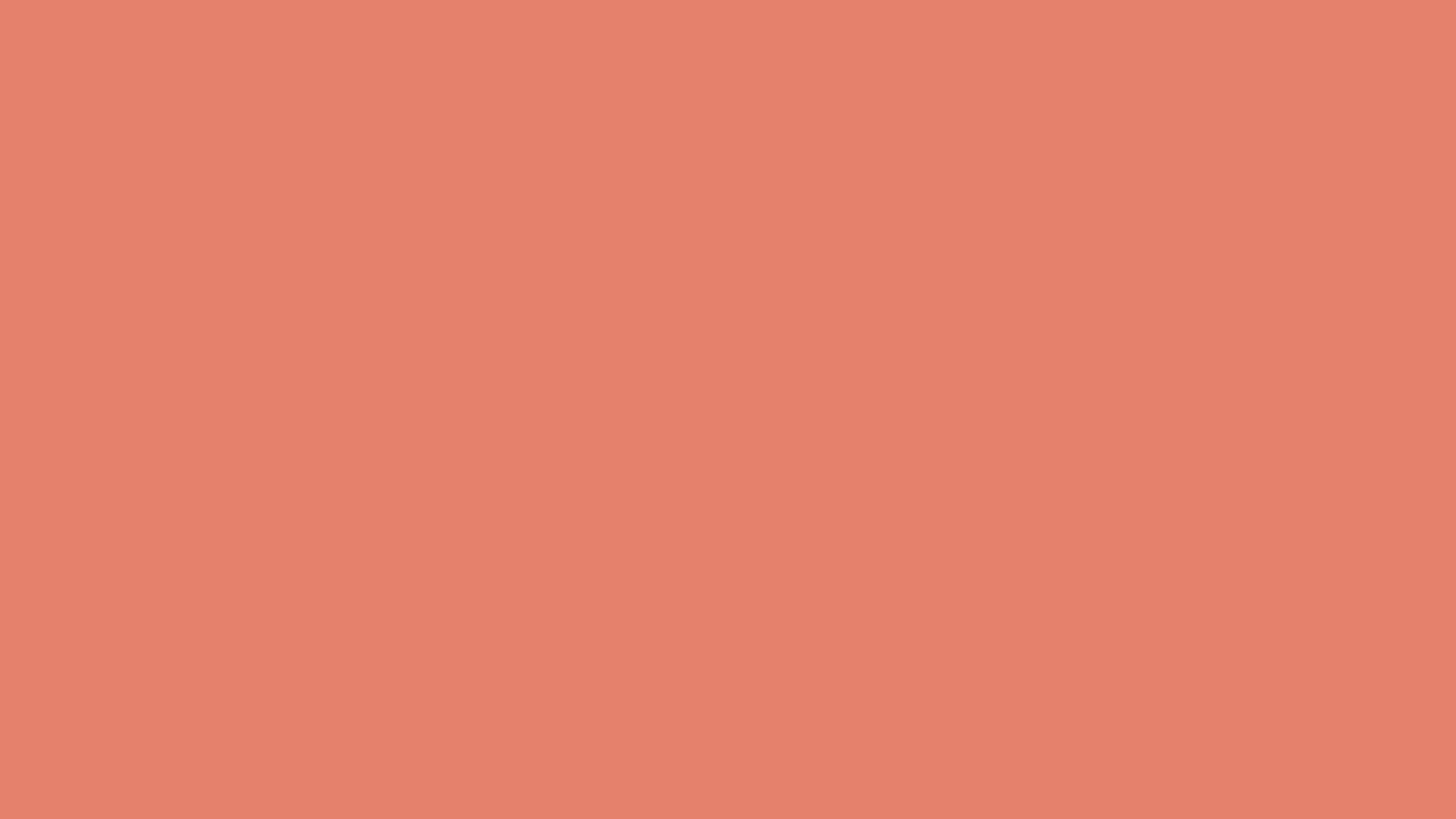 Hex Color #e5816c | Pantone PANTONE P 45-4 U | Hsl | Rgb