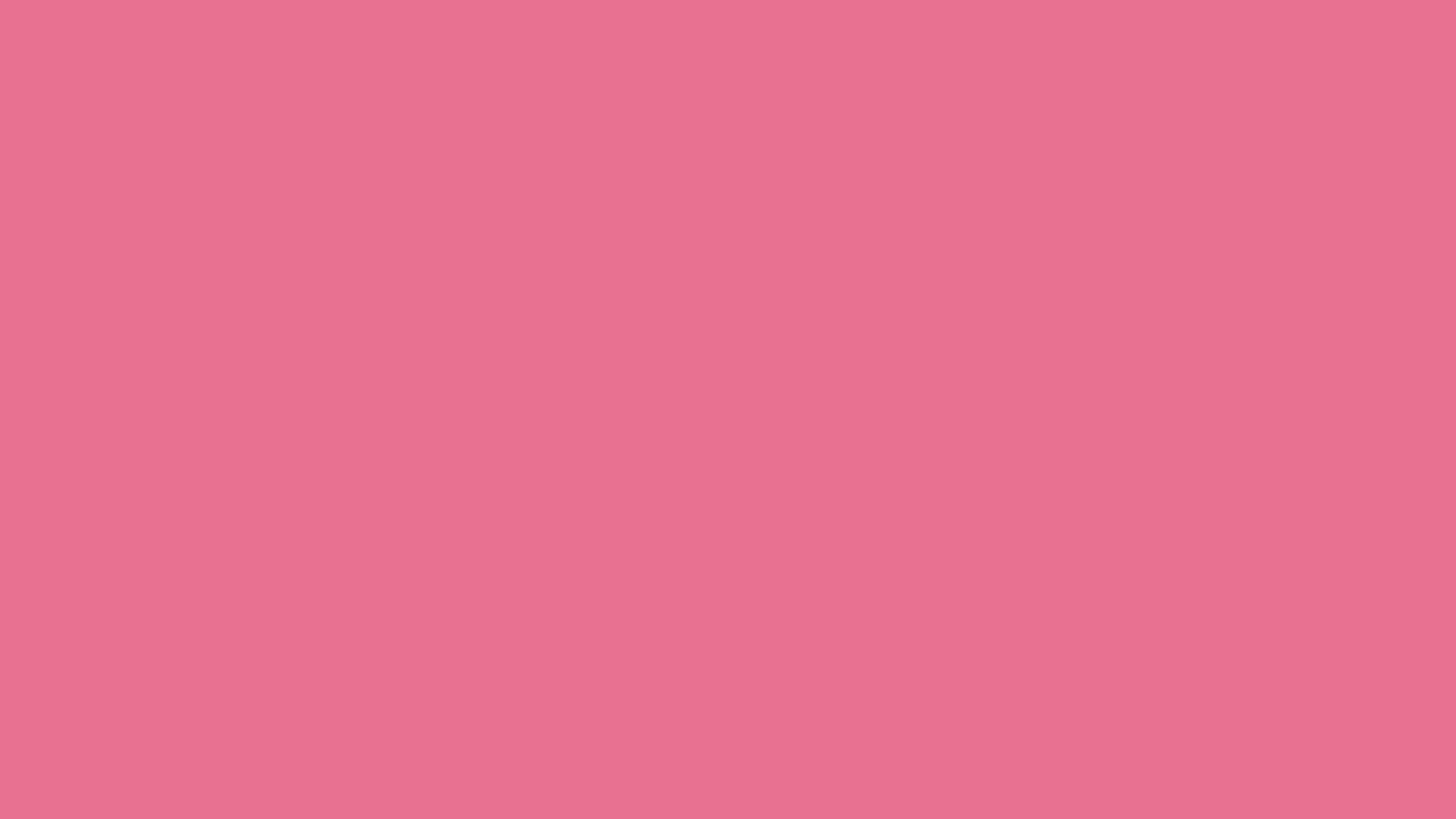 10. "Bubblegum Pink" - wide 2