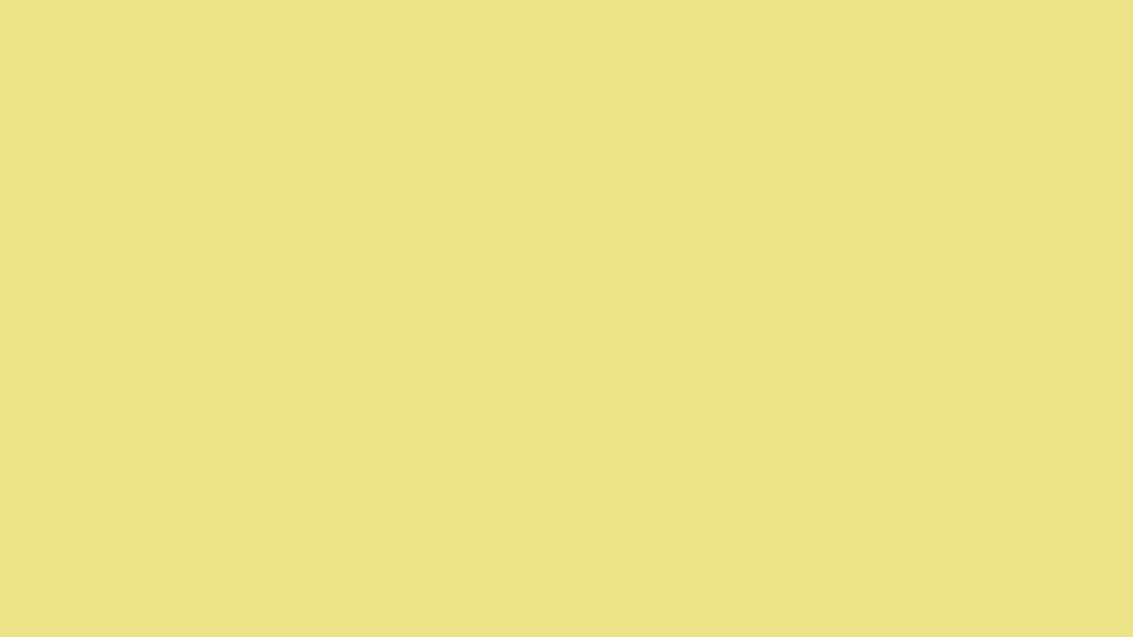Pantone 608 CP Color | Hex color Code #Ece486 information | Hsl | Rgb ...