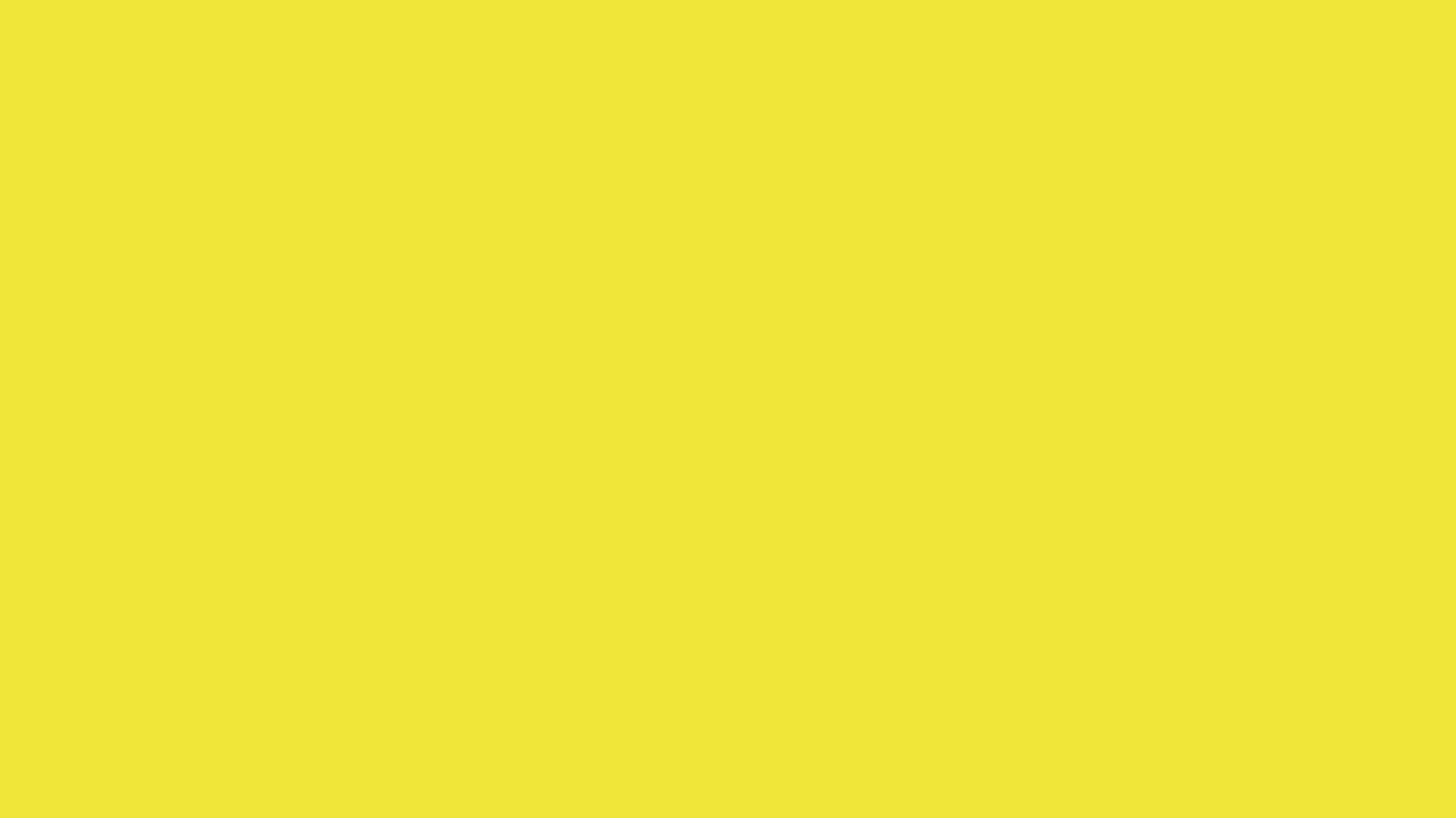 Pantone 395 CP Color | Hex color Code #efe639 information | Hsl | Rgb ...
