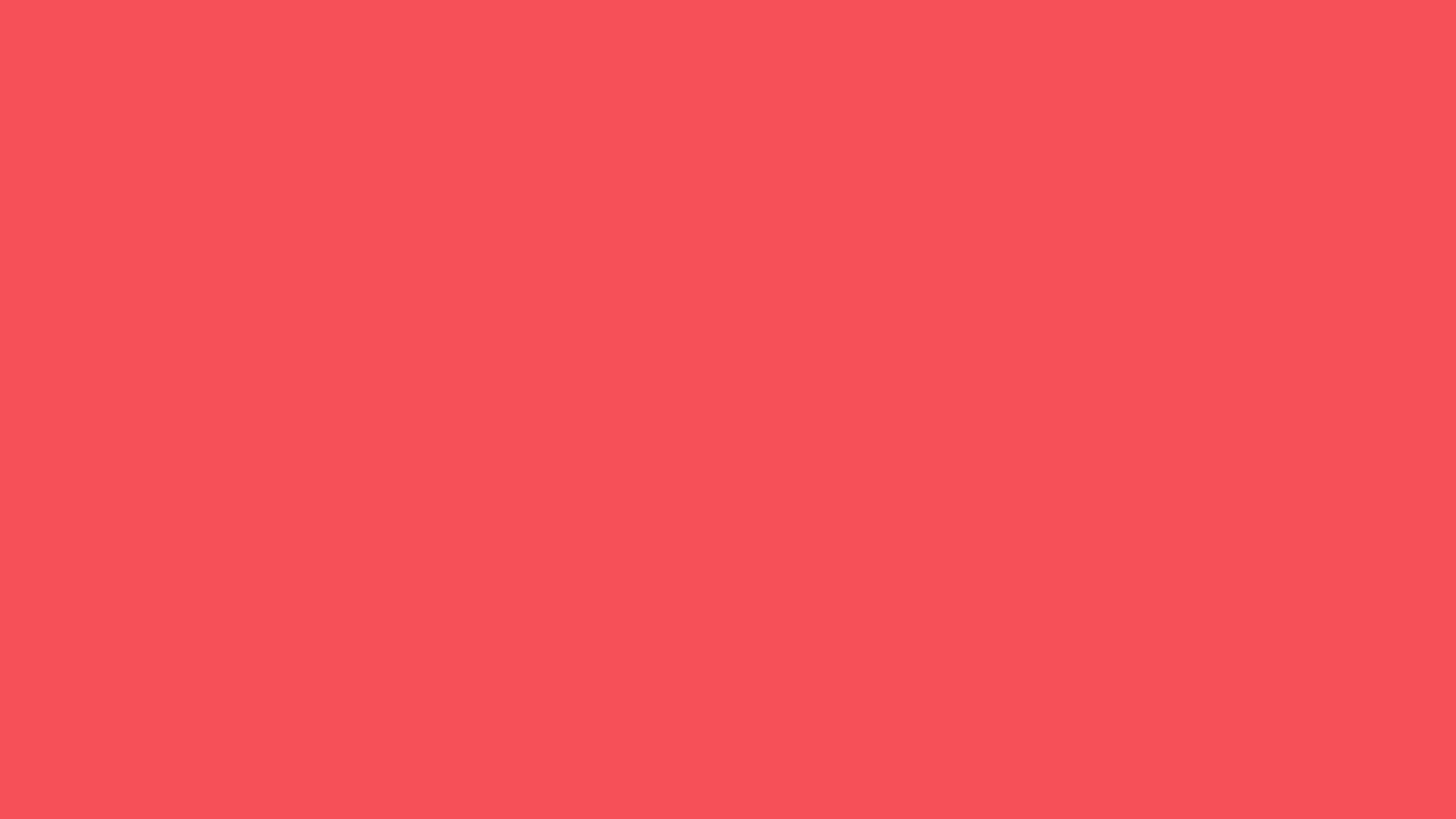 Begrænsninger Allerede Efternavn Pantone Red 032 U Color | Hex color Code #F65058 information | Hsl | Rgb |  Pantone