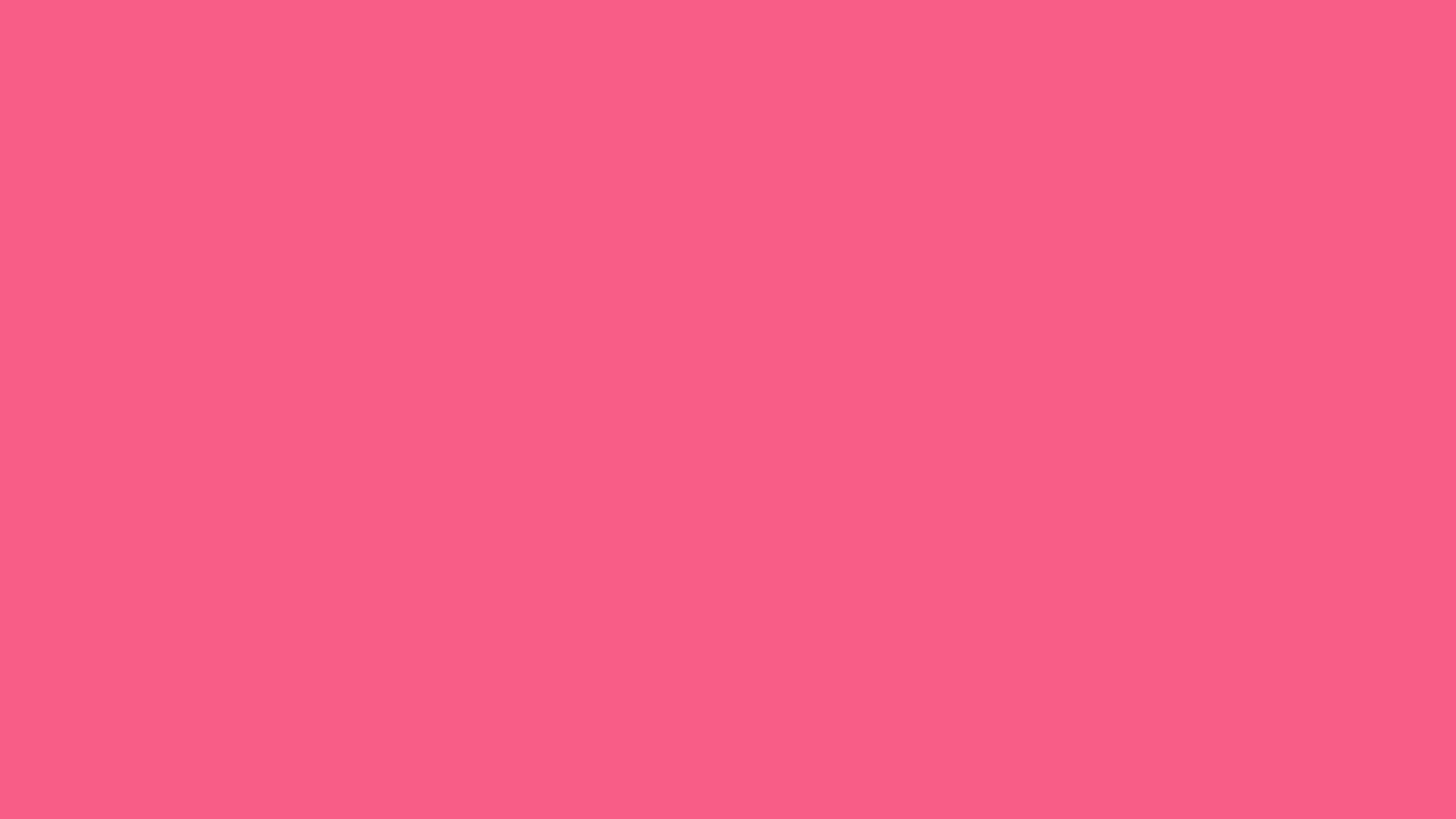 Macaroon Rose (similar) Color | f65c87 information | Hsl | Rgb | Pantone