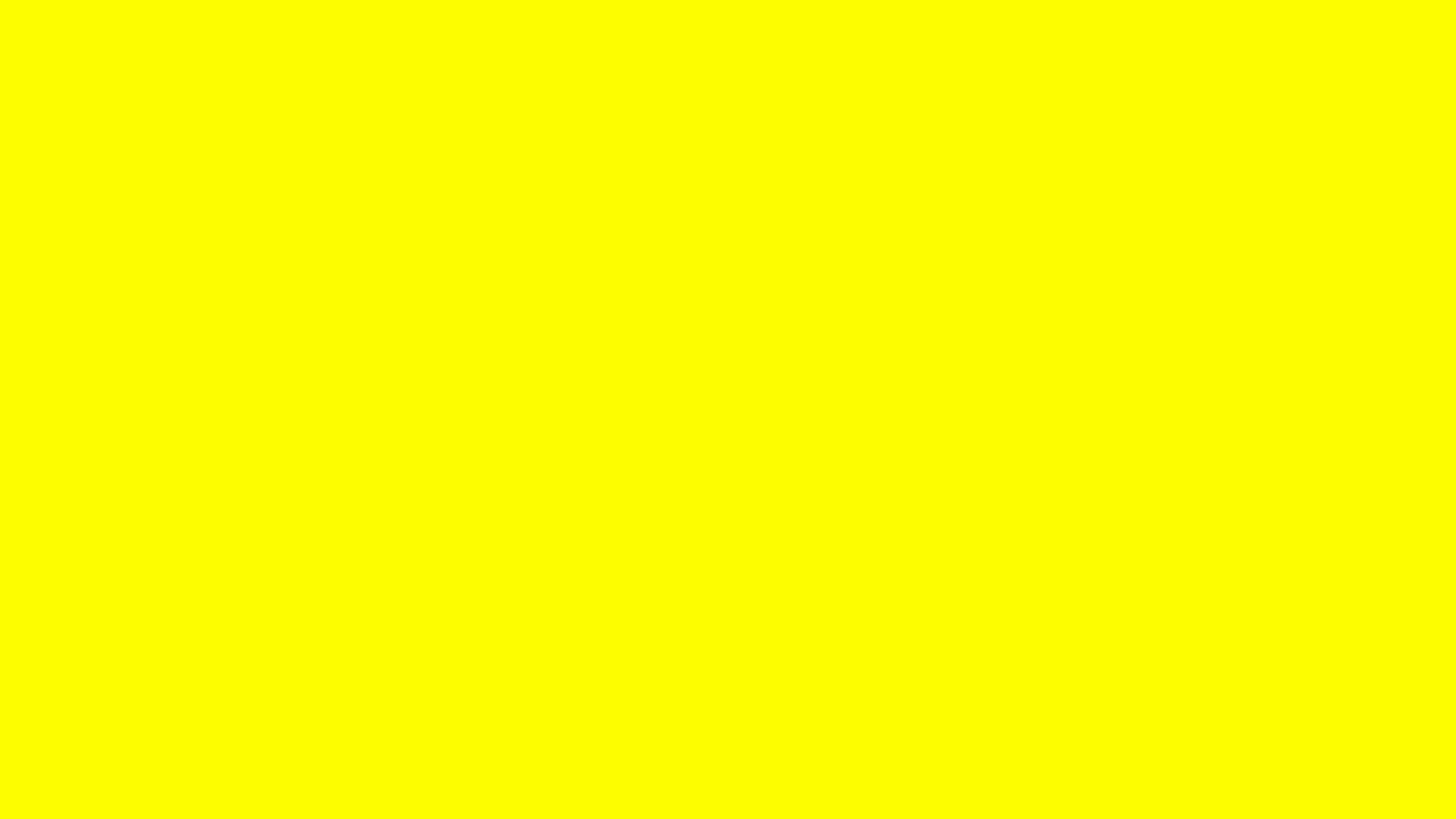 Lemon Glacier (similar) Color | fdfd00 information | Hsl | Rgb | Pantone
