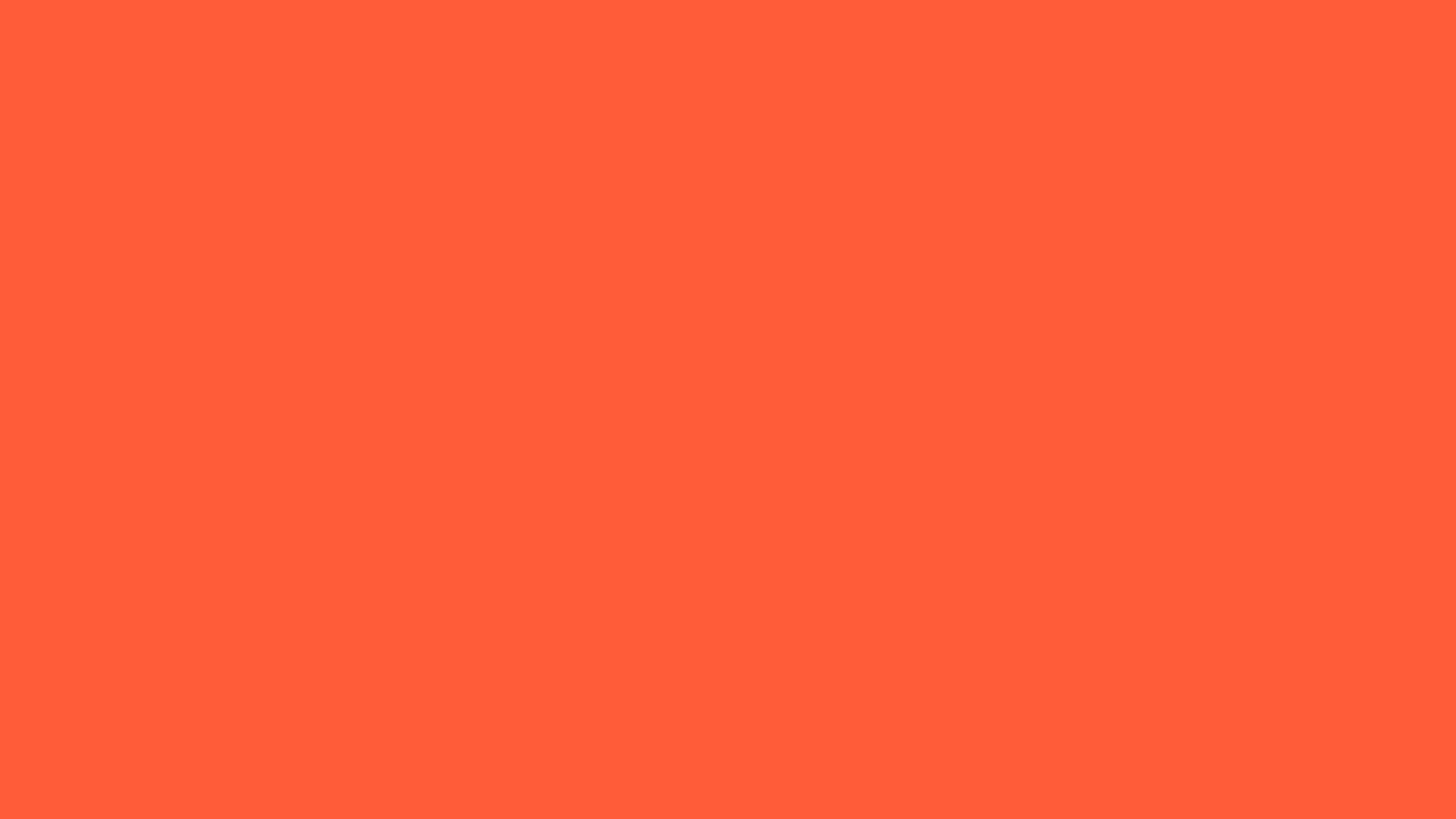 Pantone 171 C Color | Hex color Code #FF5C39 information | Hsl | Rgb ...